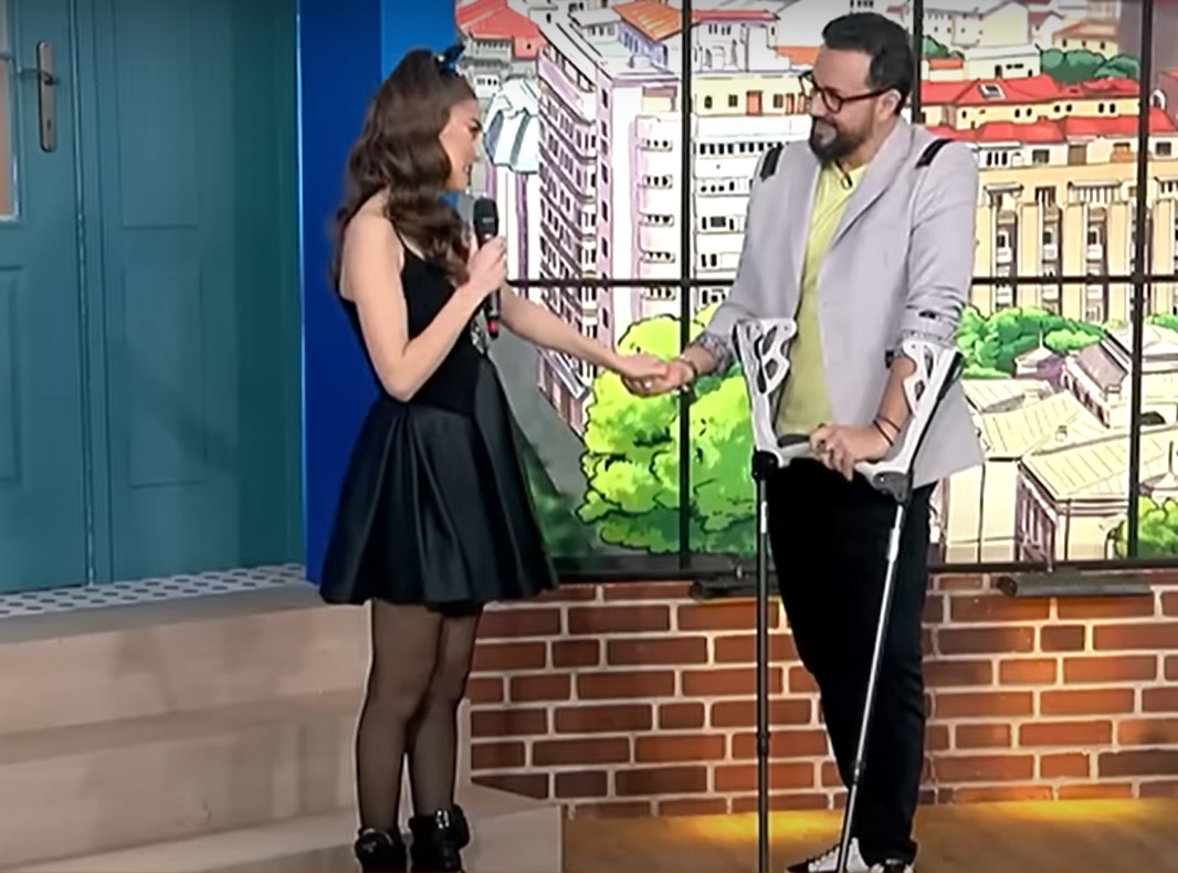 Theo Rose, însărcinată în 5 luni, dezvăluie prin ce trece, înainte de a deveni mamă: „Nu-i ușor să fii femeie gravidă! Îmi vine să plâng întruna”