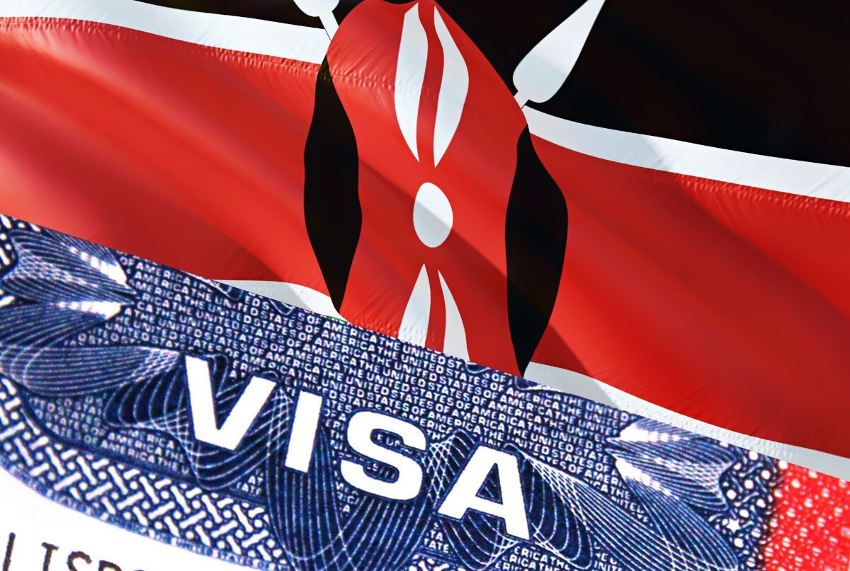 Kenya escalates war against foreign hawkers with tougher immigration measures despite visa-free entry