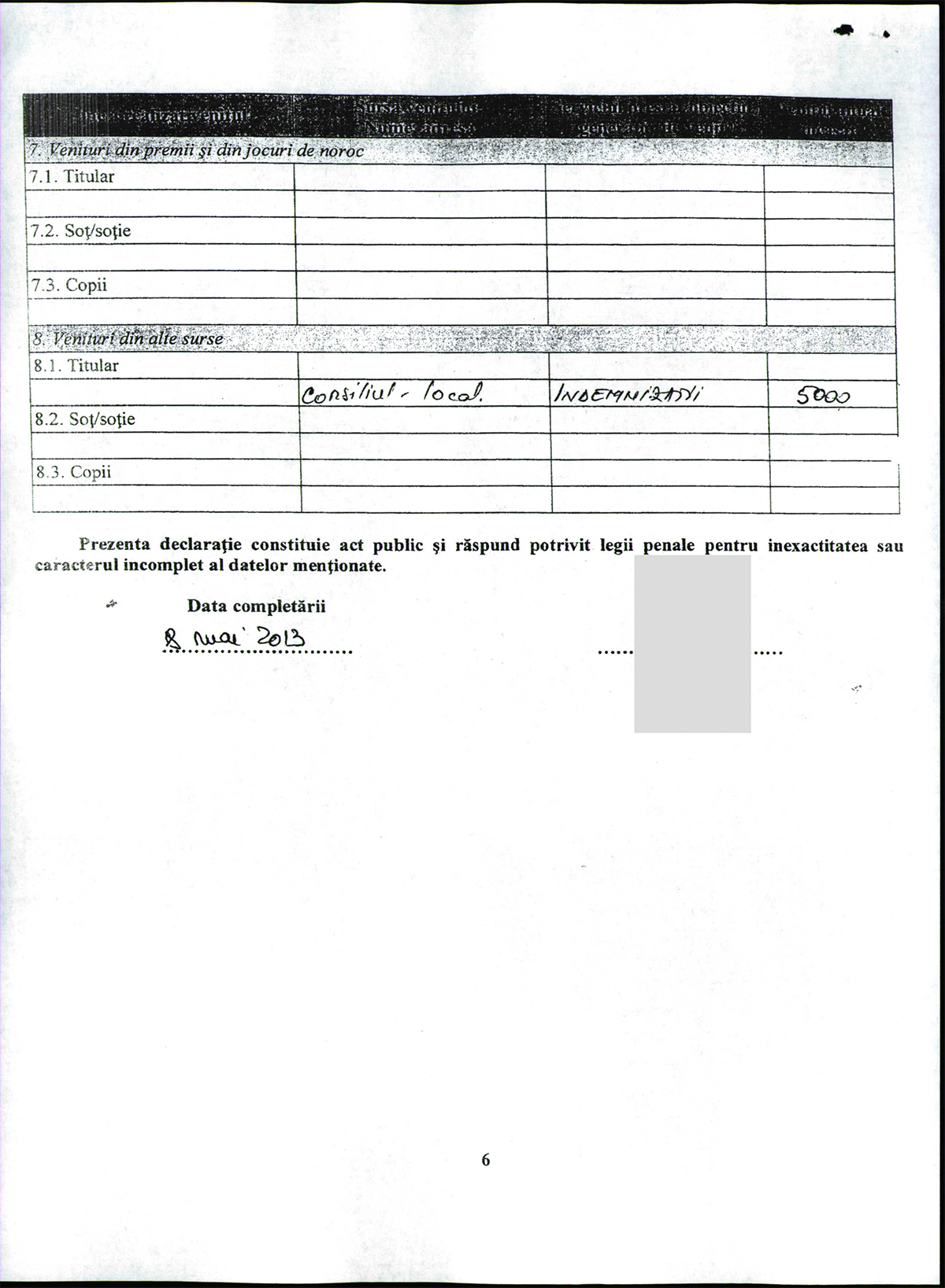Austeritate cu lăutari: Finul președintelui CJ Olt, Marius Oprescu, câștigă prin firmele sale sute de mii de euro din afaceri cu primăriile ca organizator de spectacole