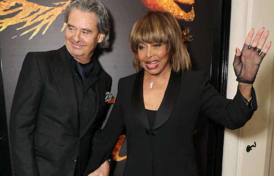 FOTO / Drama neștiută prin care a trecut Tina Turner: a suferit un transplant de rinichi! A fost salvată de soțul ei de la moarte