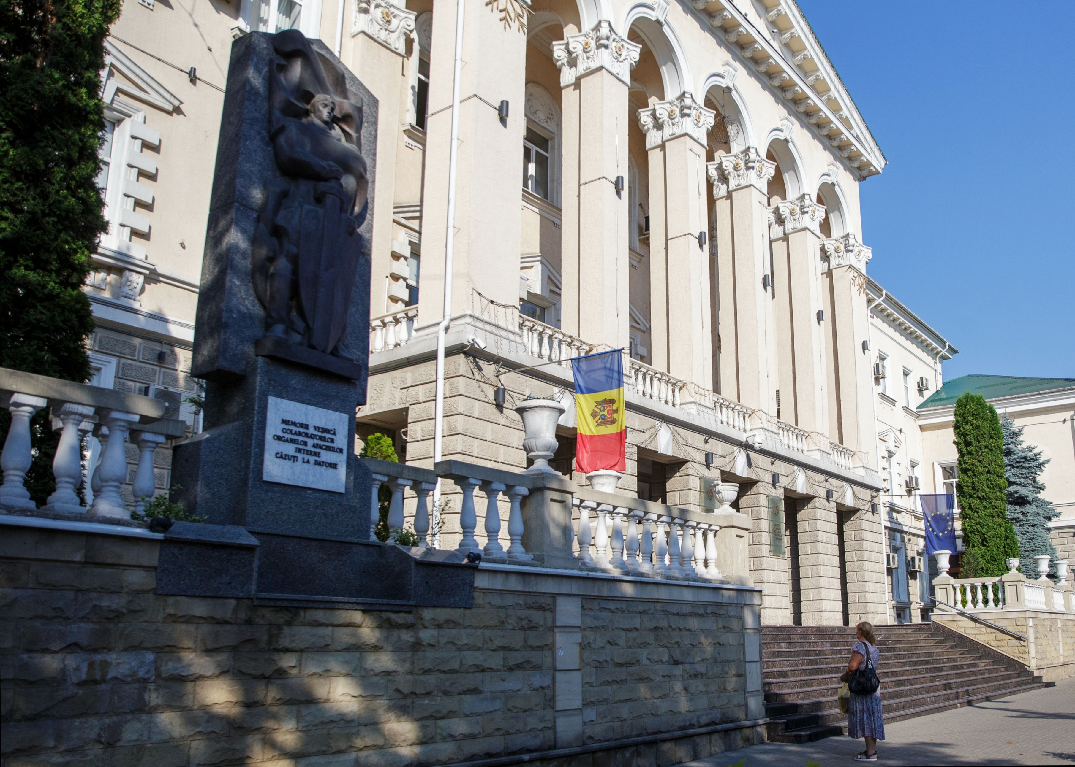 Cum arată viața unui român stabilit de 14 ani la Chișinău: „Era o diferență mai mare între țări, Moldova era mult mai ieftină decât România. Acum nu prea mai e așa”