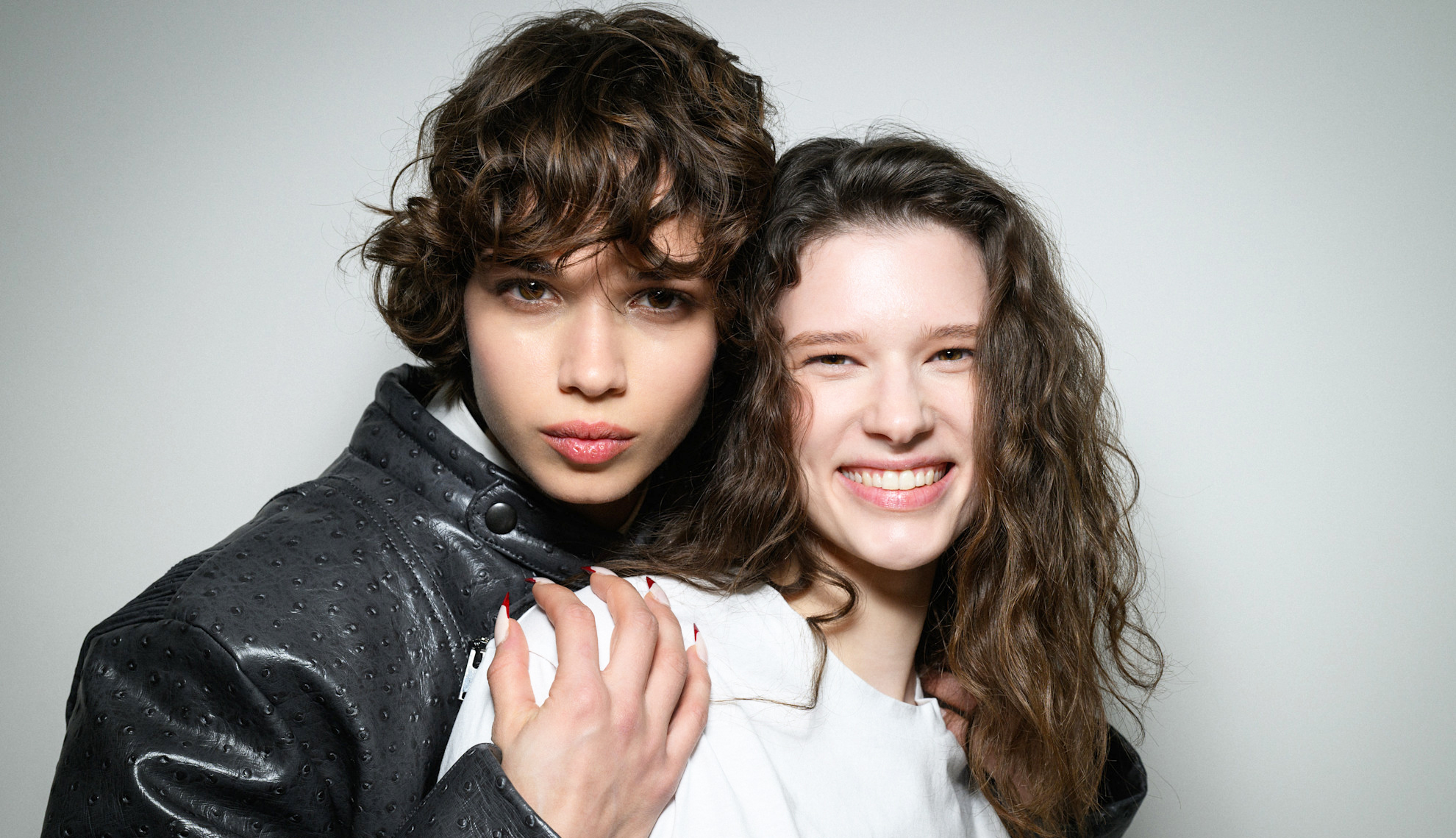 A Cosmoprof kiállítás megmutatta a legújabb szépségipari trendeket, fotó: Stella McCartney 2025 ősz-tél backstage