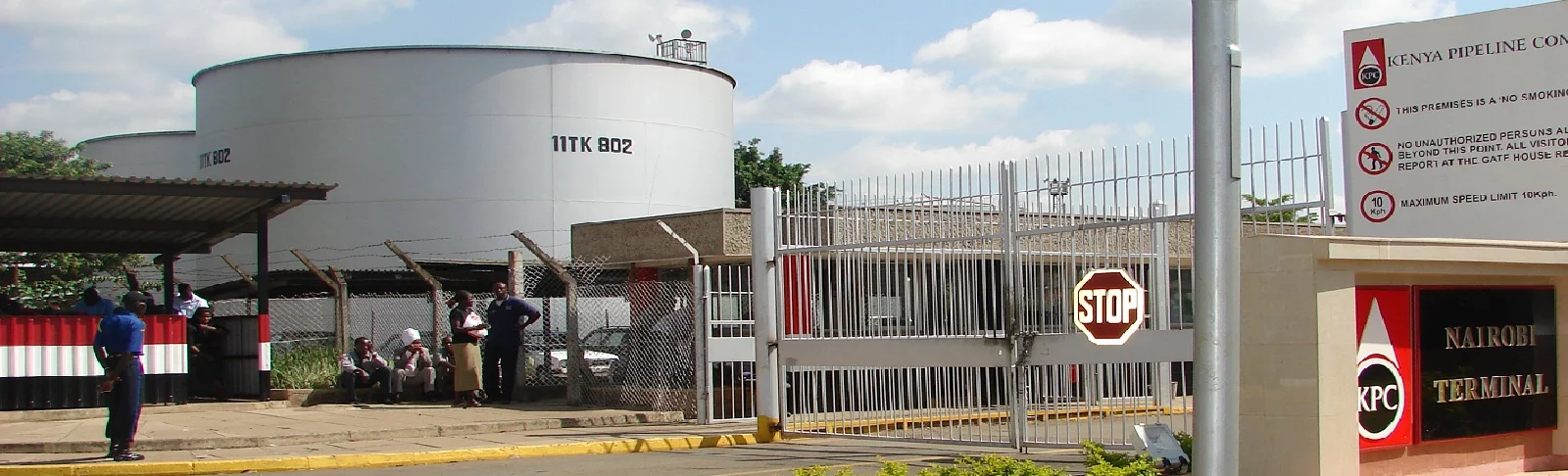 Kenya plans to privatise state assets to cut debt, attract capital