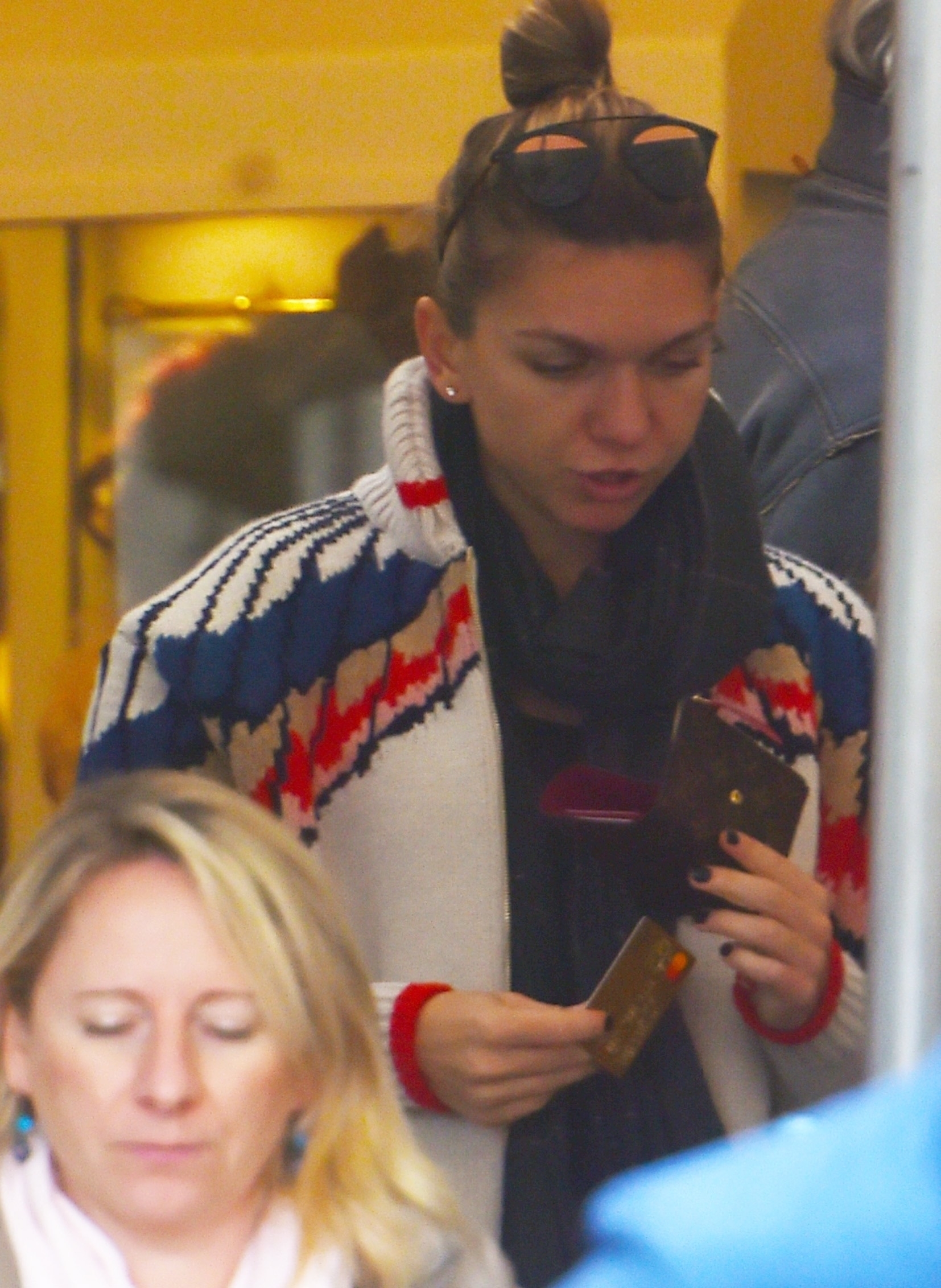 Iubitul Simonei Halep și-a luat concediu, pentru a scăpa de presiunea mediatică | GALERIE FOTO & VIDEO