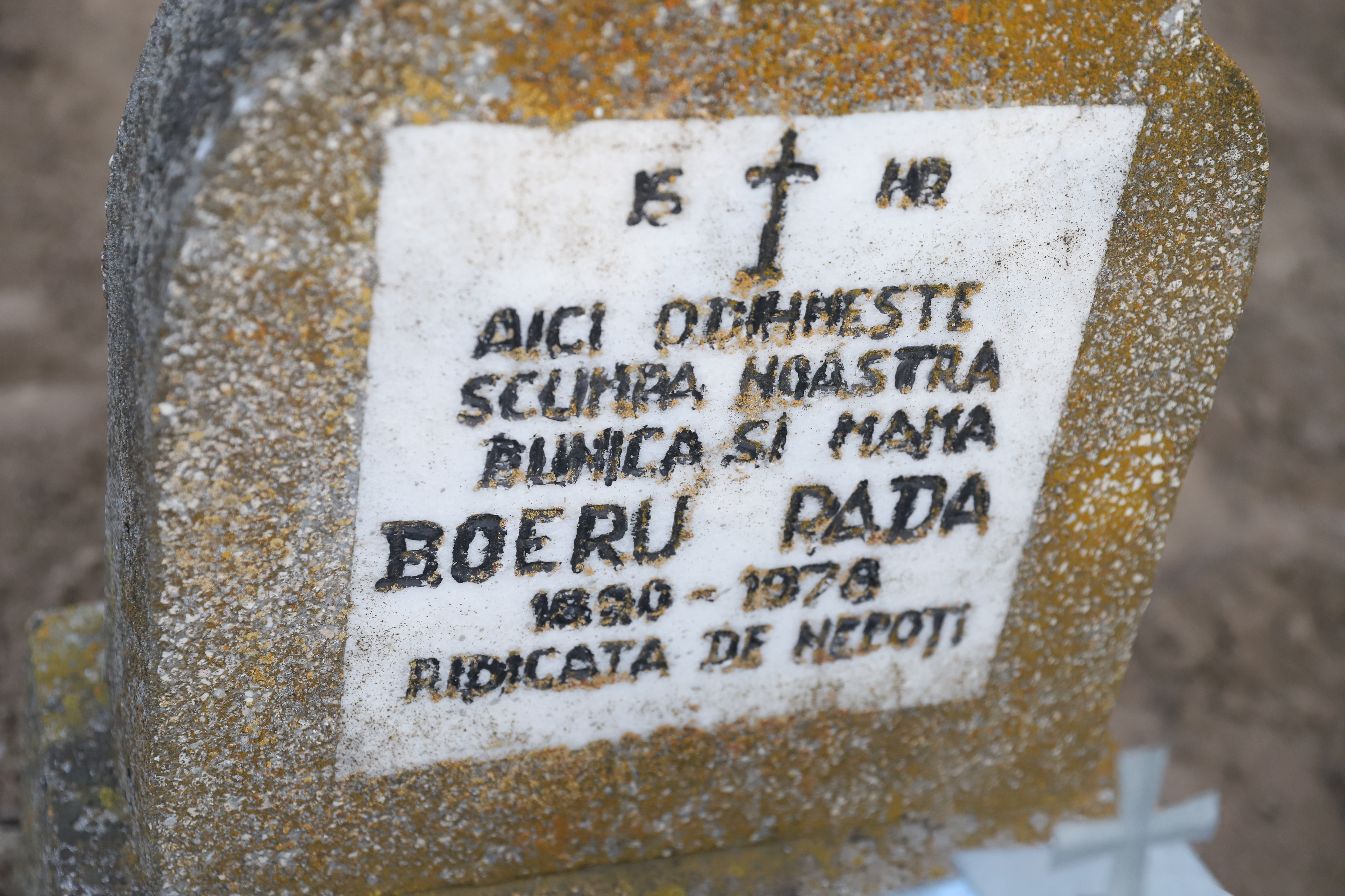 Doar șase oameni mai trăiesc în satul din Dobrogea unde s-a născut Sfântul Ioan Casian, care a zidit două mănăstiri la Marsilia
