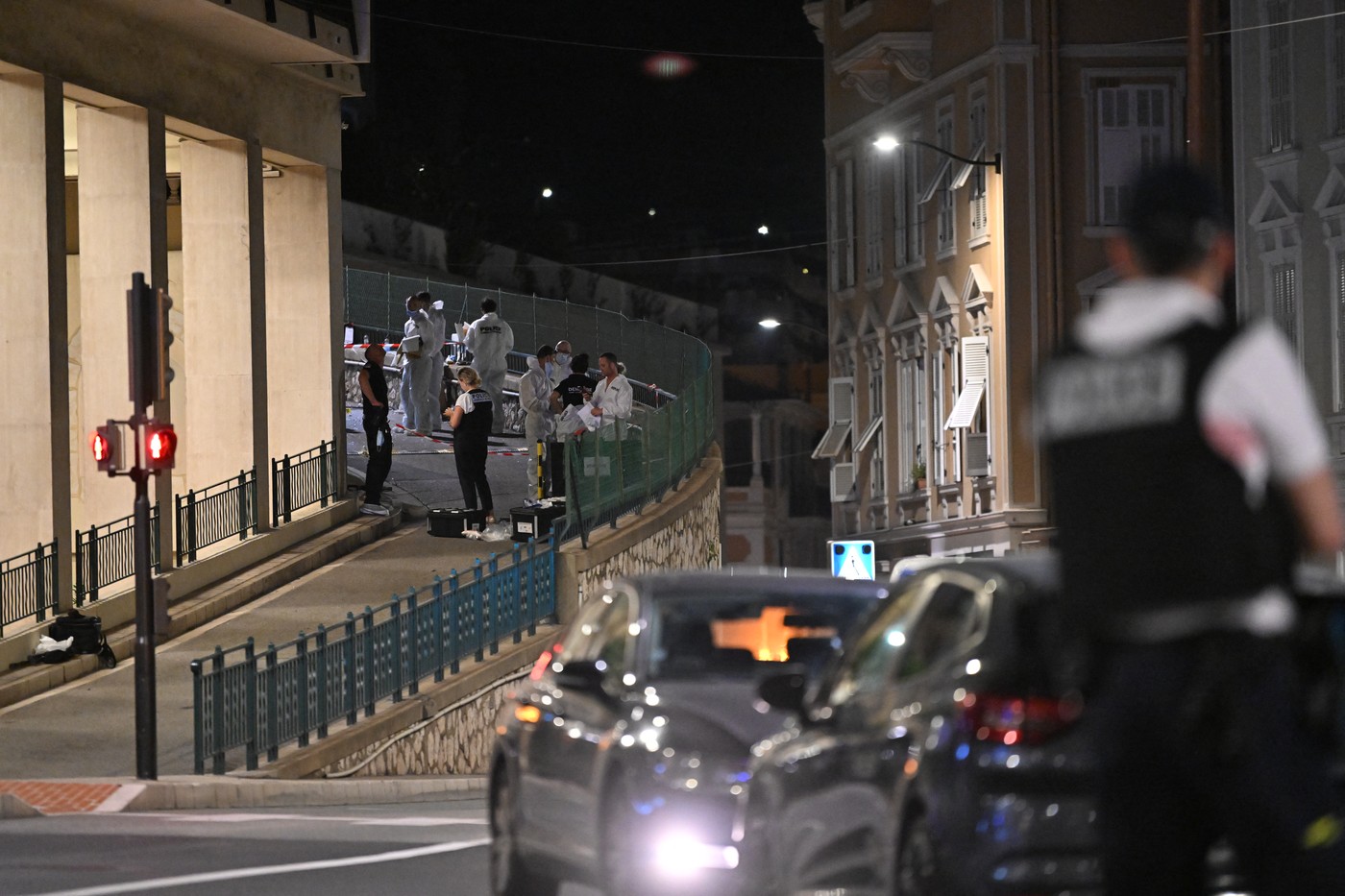 Ce a postat Mihaela Rădulescu pe Instagram după atacul cu bombă din Monaco