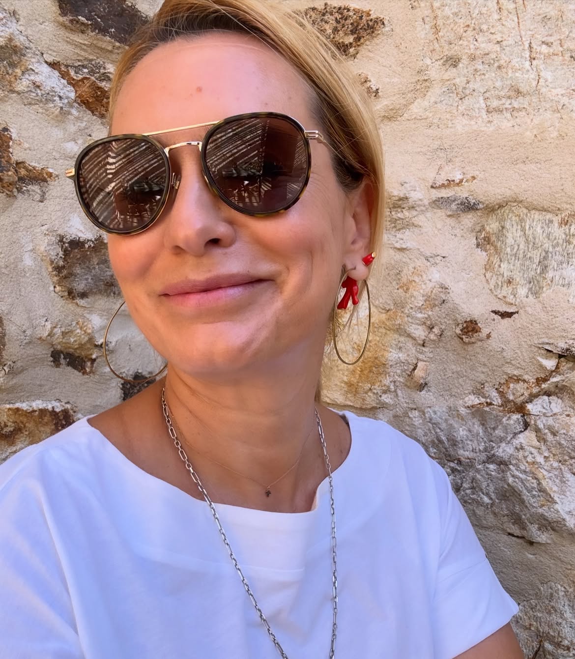 Andreea Esca, mărturisire despre obiceiul ei din fiecare dimineață: „Dintotdeauna”