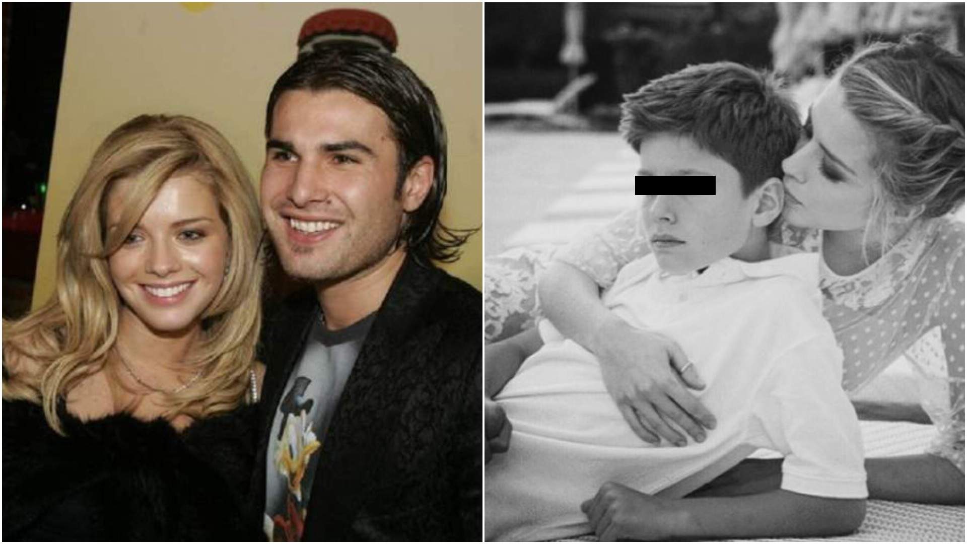 Cum s-a înțeles Adrian Mutu cu fostele soacre. Ce spune despre mama Alexandrei Dinu: „Eram foarte tânăr”