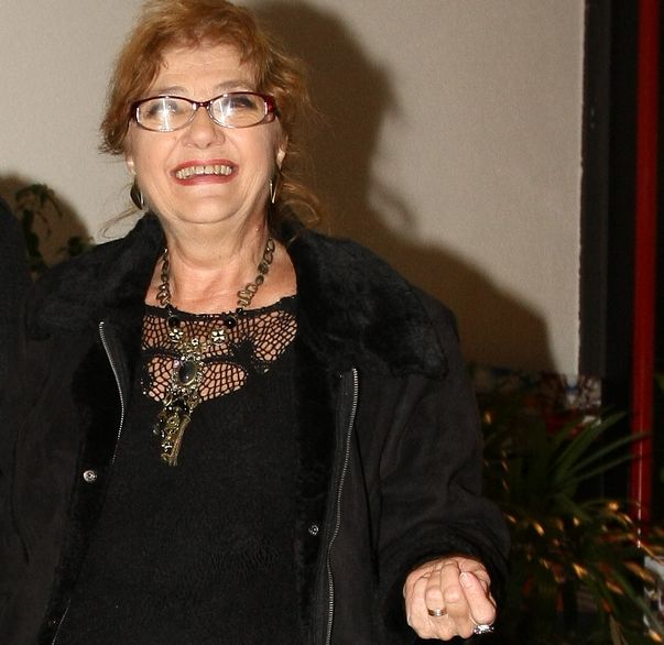 Cristina Deleanu a murit la 84 de ani. Marina Almășan a dat vestea despre soția lui Eugen Cristea: „Doamne! Sunt în stare de șoc!”