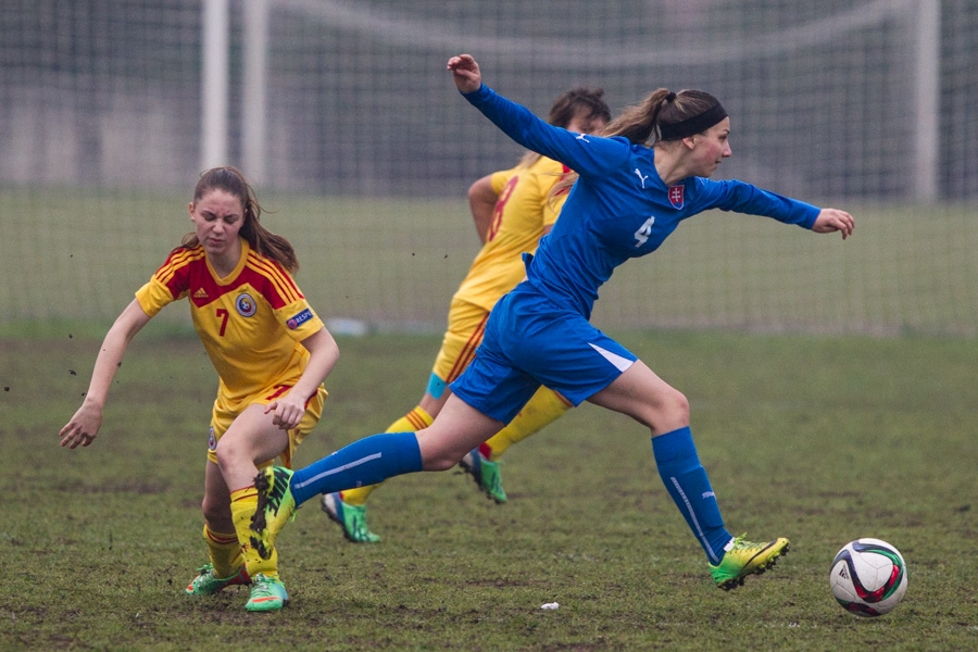 Tricolorele sub 19 ani dispută mâine finala mică la Kuban Spring / FOTO