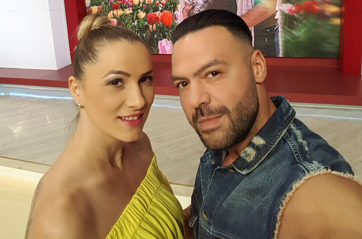 Cupluri care s-au despărțit în 2025. Andreea Marin și Adrian Brâncoveanu și-au spus adio după opt ani de relație