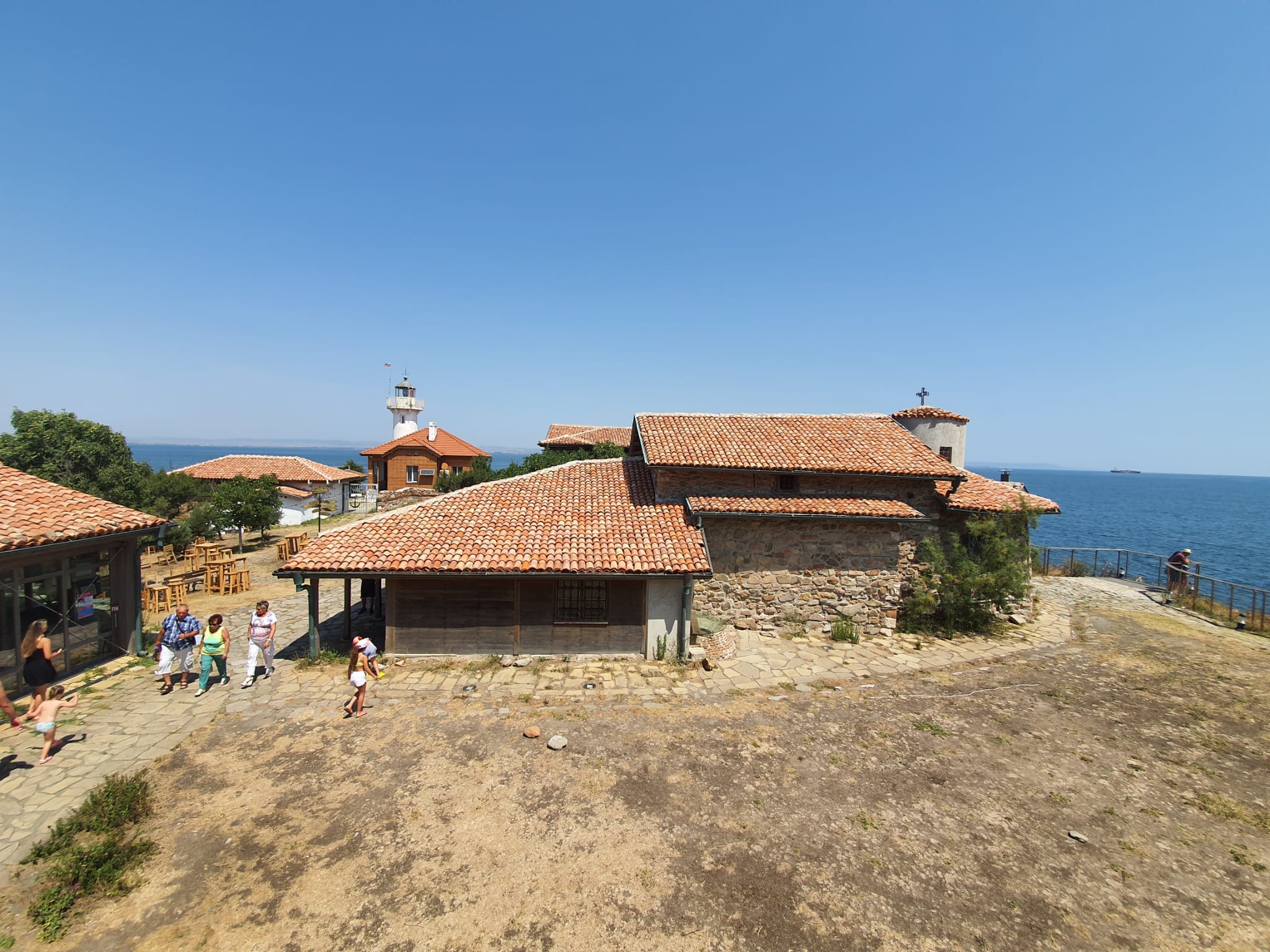 Primarul stațiunii Pomorie îi îmbie pe români la plajă în Bulgaria: „Îmi plac fiindcă sunt familiști, nu vin doar pentru viața de noapte”