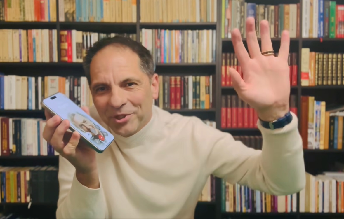 Dan Negru se gândește să candideze la alegerile prezidențiale: „Afacere bună. Să ne organizăm”