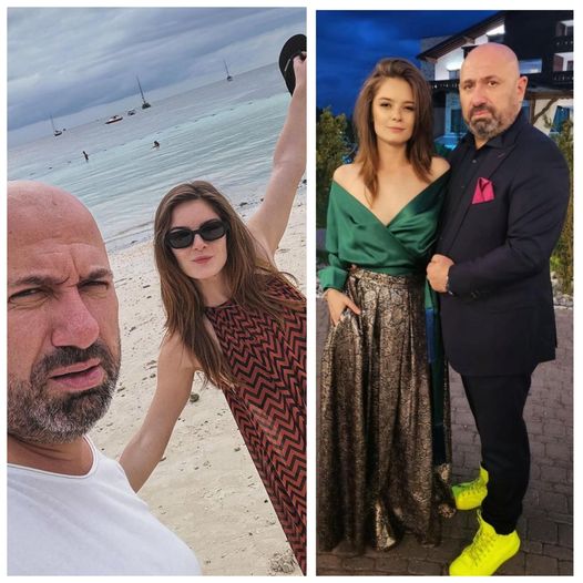 Anunțul făcut de Doina Teodoru despre nunta cu Cătălin Scărlătescu. „Nu se întâmplă, asta e”