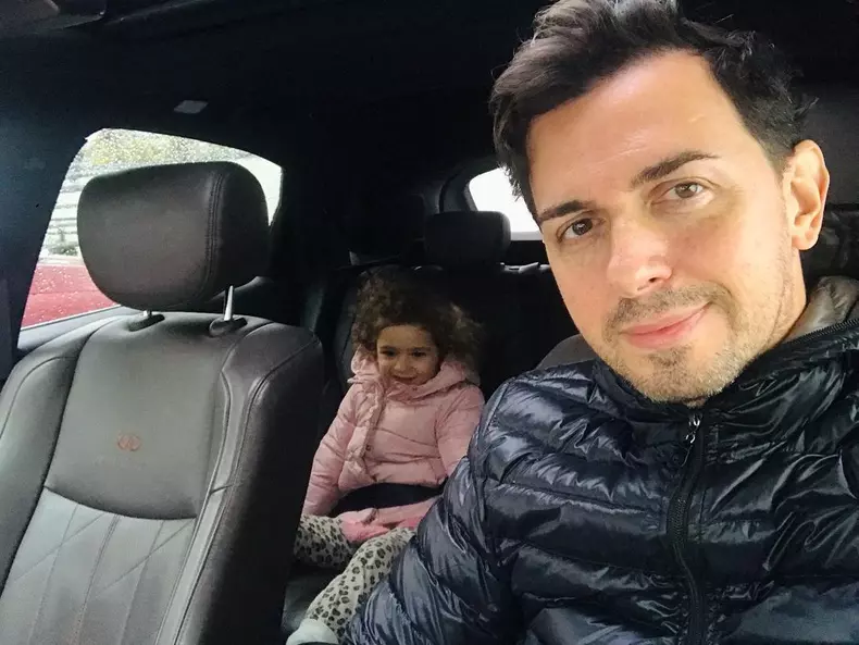 Keo revine în muzică alături de soprana Paula Crișan, cu o melodie de Crăciun. „Este o piesă de suflet”