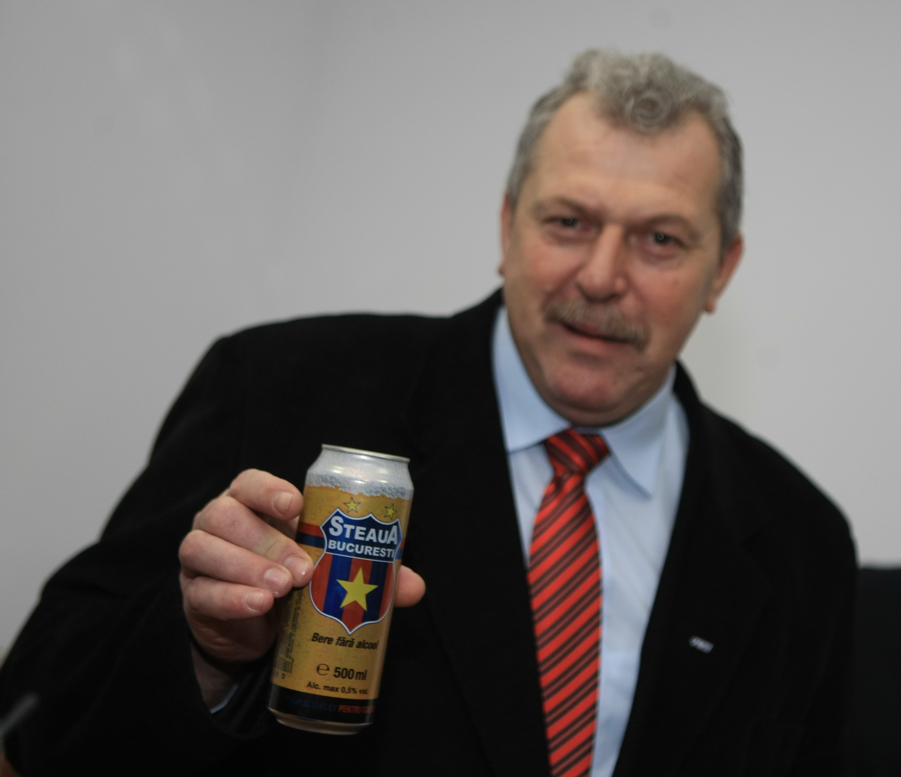 Ghinionul lui Helmut Duckadam. De ce a avut doar două selecții la echipa națională