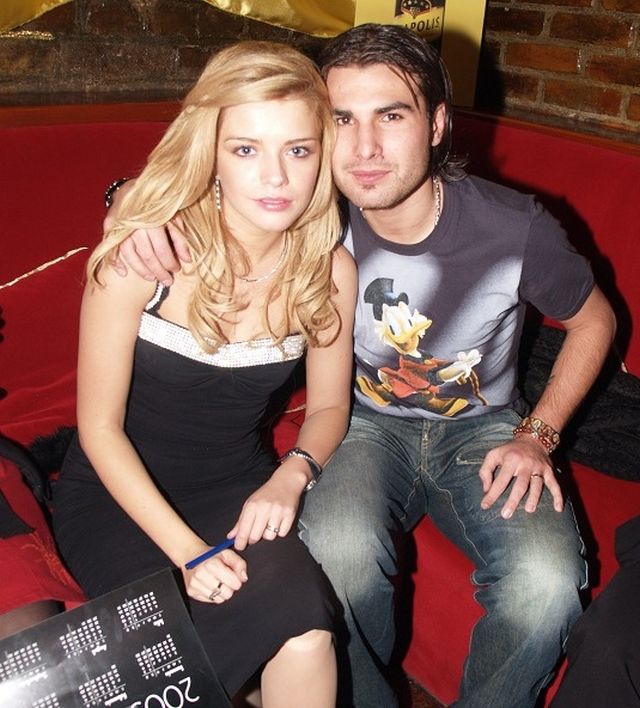 Adrian Mutu a scris în cartea sa adevăratul motiv pentru care a divorțat de Alexandra Dinu: „Niciodată nu m-am ferit să răspund”