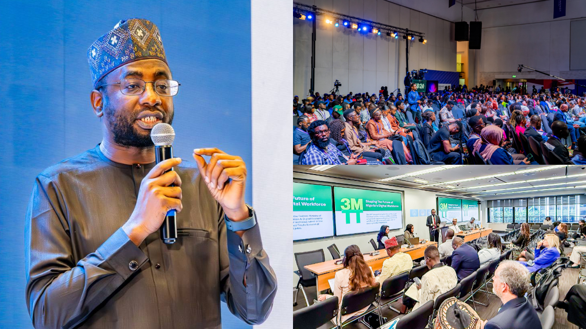 From data to AI: Inside Nigeria’s leading blueprint for Africa’s digital sovereignty