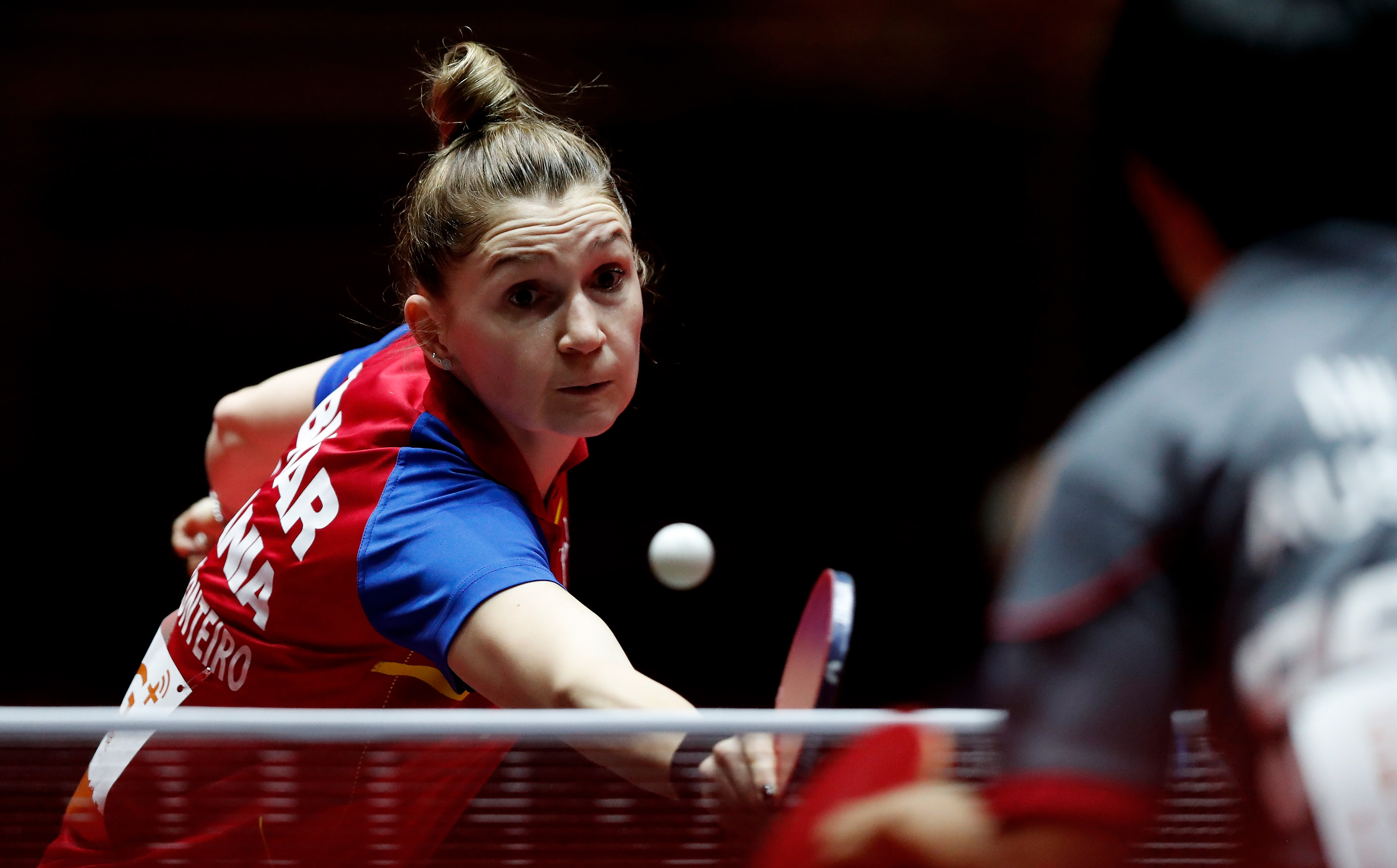 Zi formidabilă pentru România la Campionatul Mondial de tenis de masă. Samara+Dodean, în optimi. Ionescu a eliminat campionul european. Szocs, dramatic în turul 3