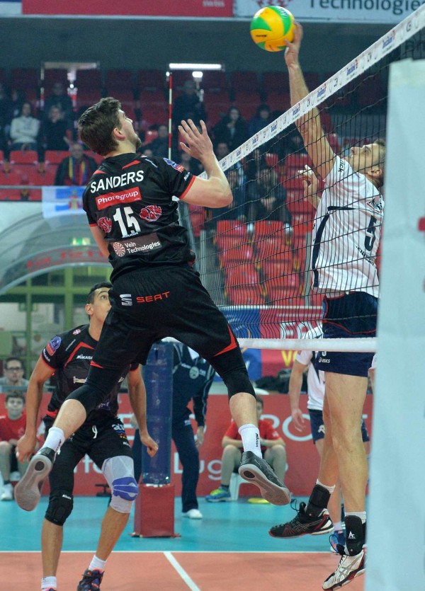 Tomis Constanța, 5 victorii din 5 posibile în Liga Campionilor! Ce rezultat! / FOTO