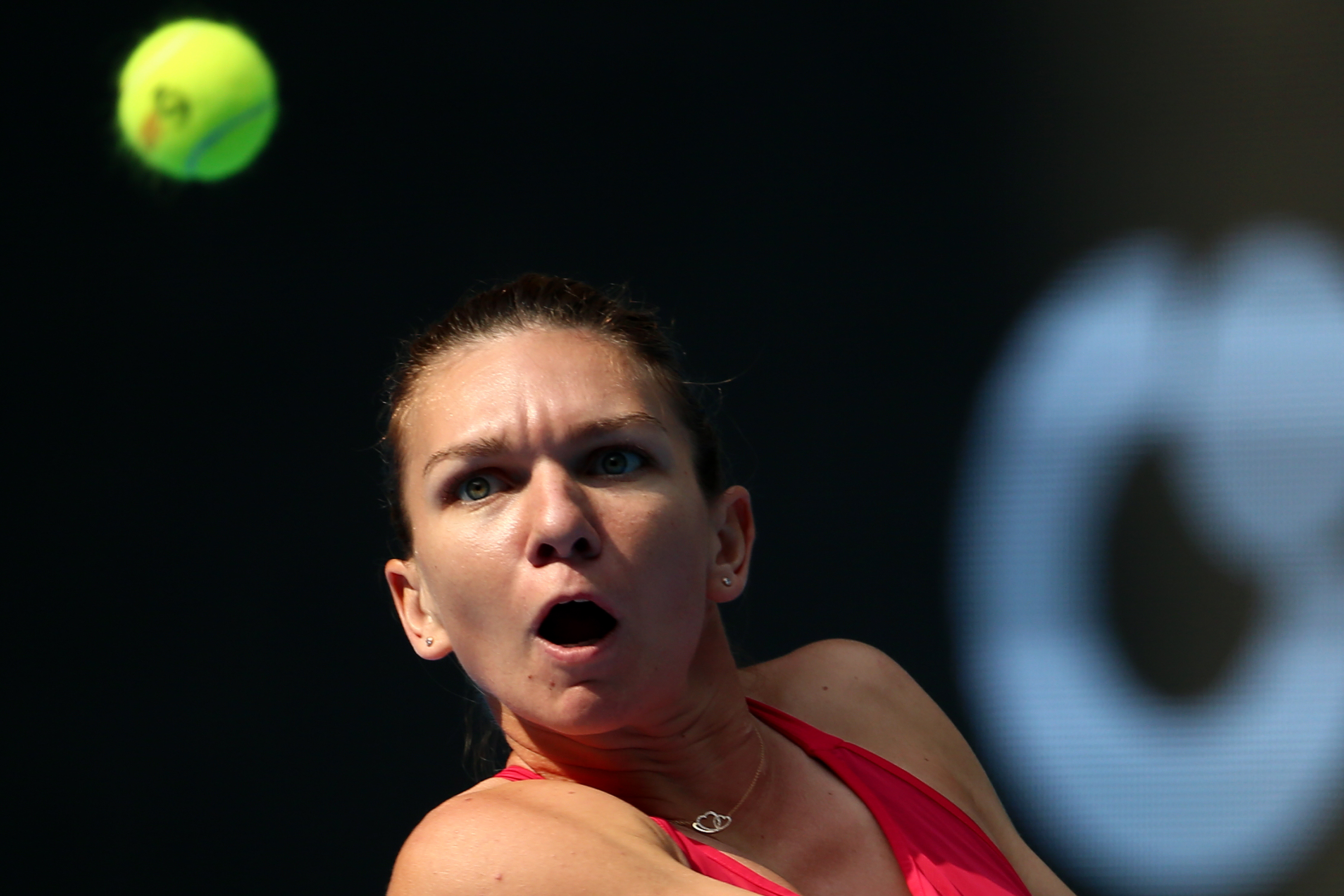 LIVE TEXT Simona Halep - Daria Kasatkina, în sferturi la Beijing. Mușchi de primul loc! Robusta româncă a bătut-o măr pe rusoaică și continuă cursa spre fotoliul mondial / FOTO&VIDEO