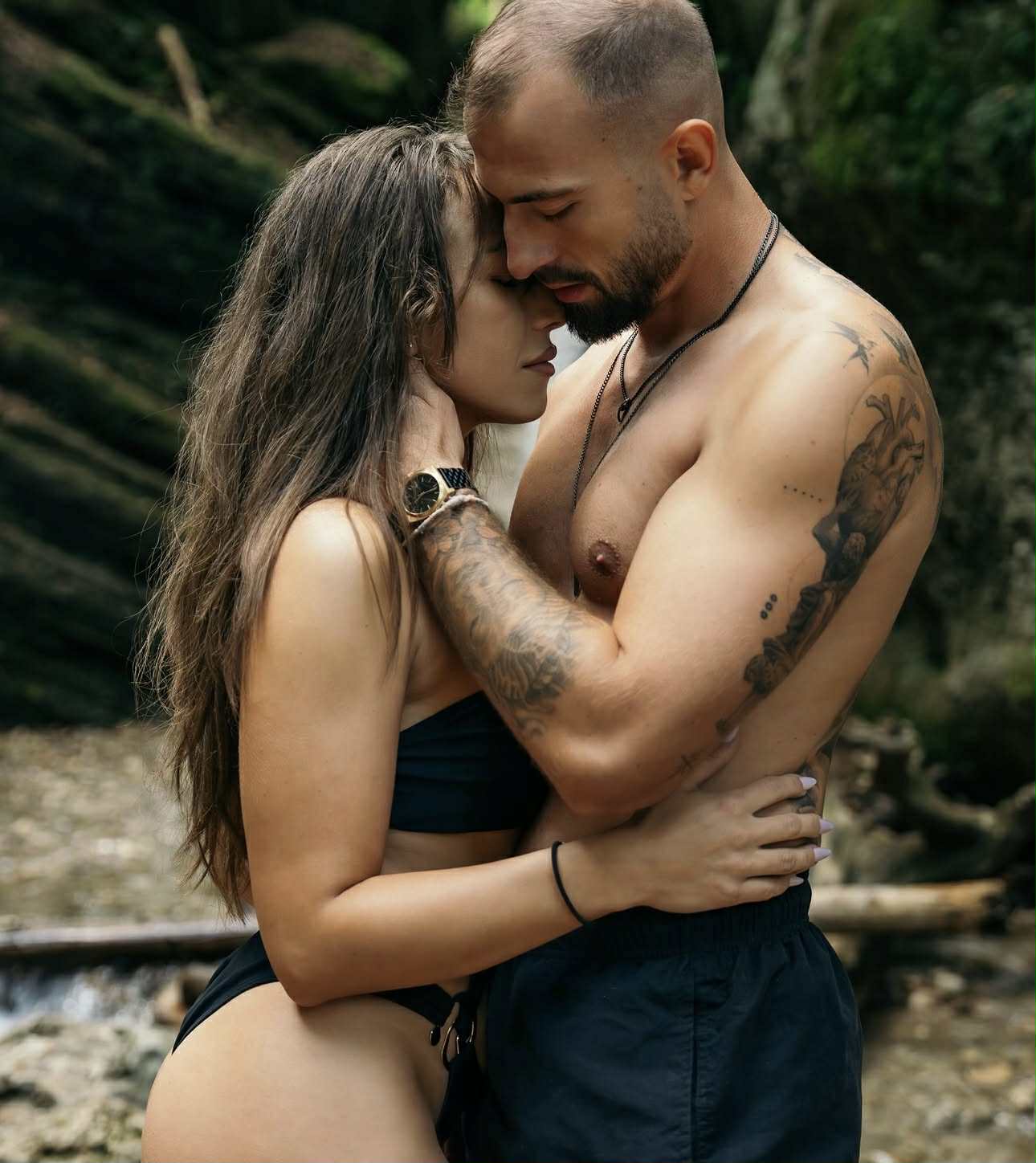 Francesca Sarao și Cristian Pungă se căsătoresc după Insula Iubirii 2025. Când au stabilit nunta: „Lucrăm constant să fim bine”