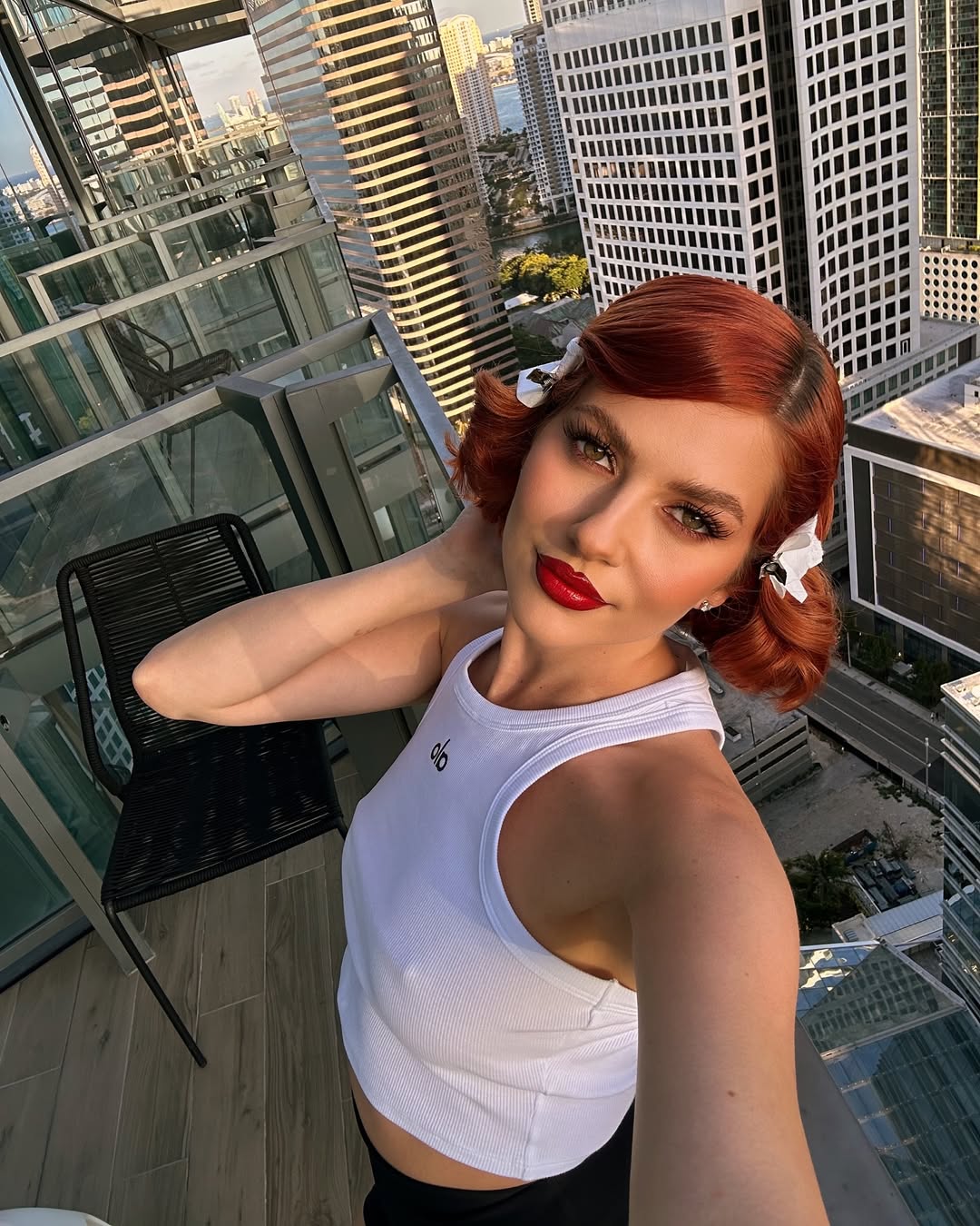 Lidia Buble, urmărită de trei persoane prin București. Cum a reacționat artista: „Ceva la cote maxime”