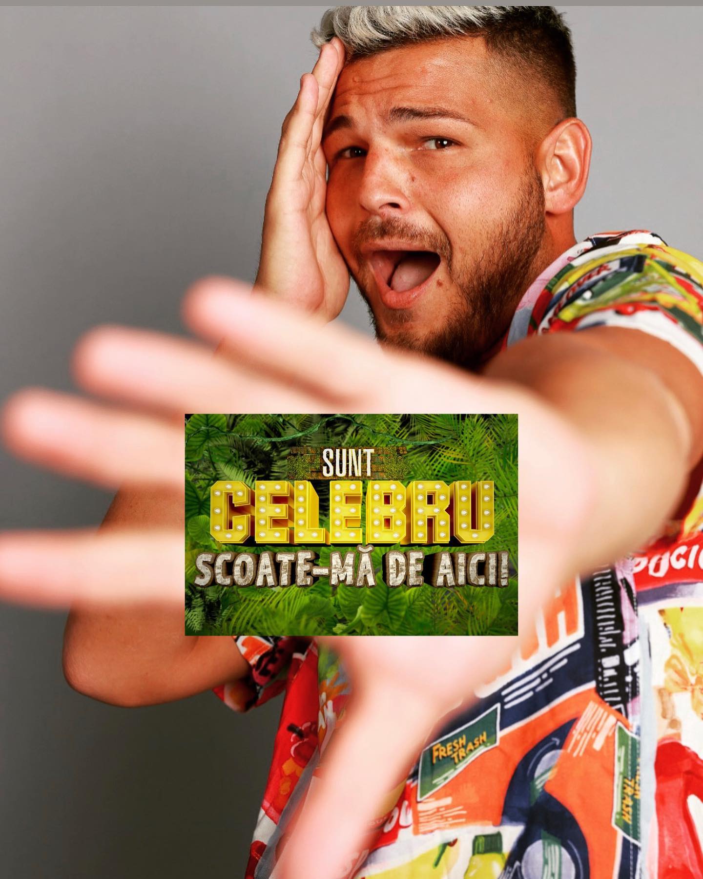 Cu ce se ocupă Răzvan Botezatu după „Sunt celebru, scoate-mă de aici!”: „Se câștigă foarte bine, dar e de muncă”. De ce a ajuns la psiholog - EXCLUSIV