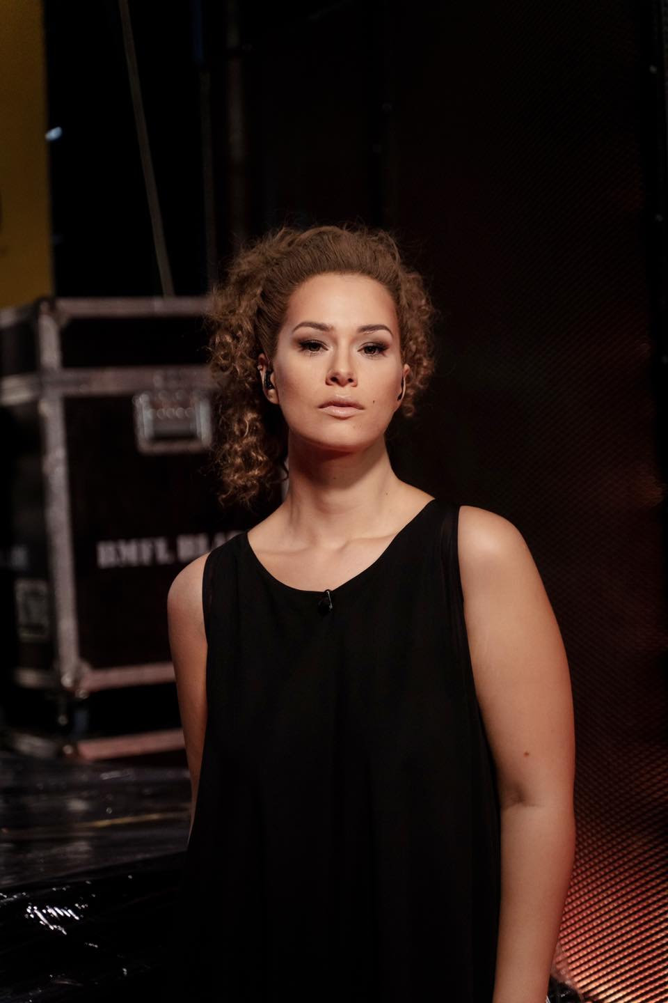 Ce le-a transmis Feli celor care au numit-o „rasistă”. „Nu înțeleg de ce aveți setea asta de a arăta cu degetul”