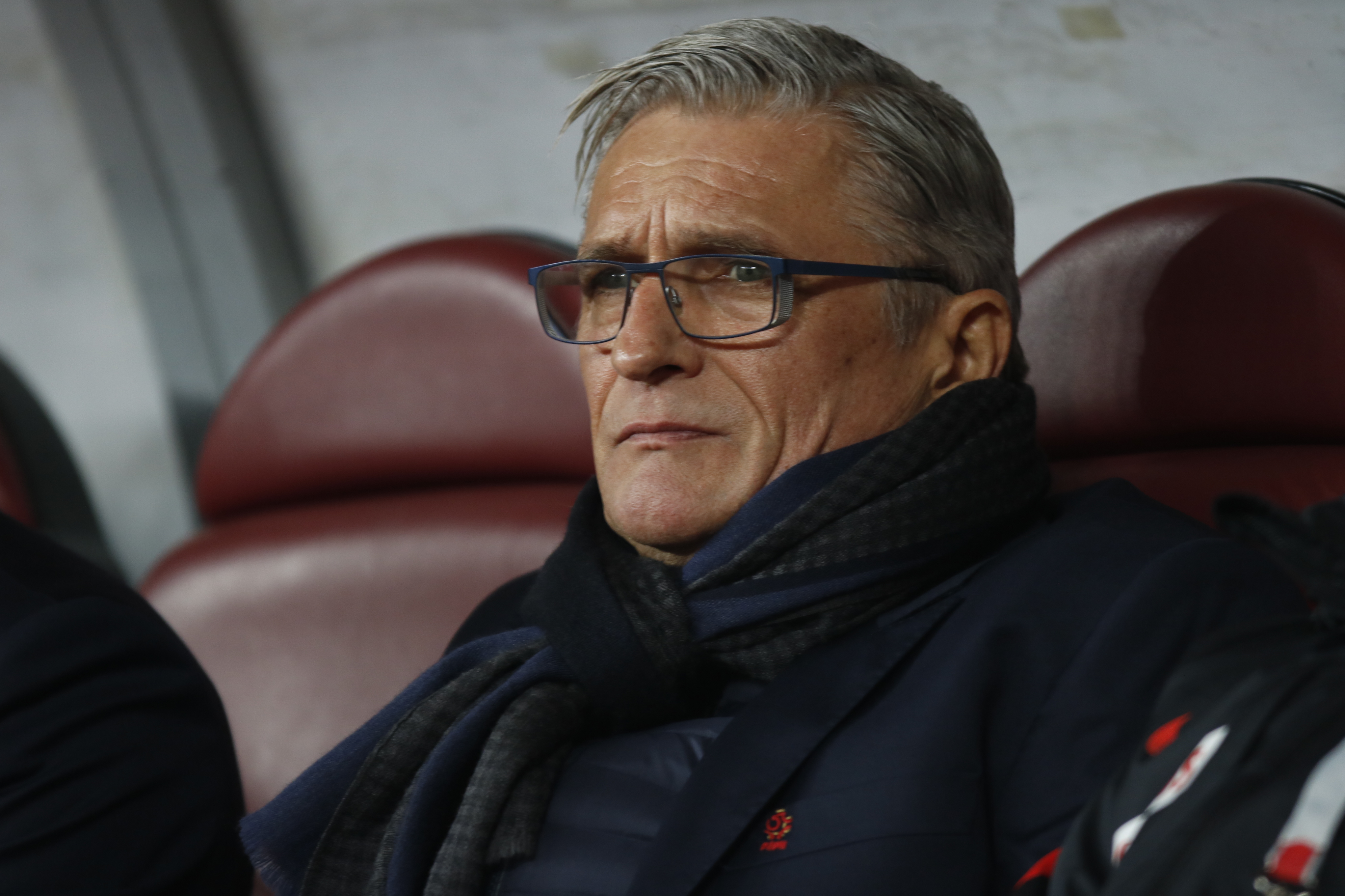 România - Polonia 0-3! Asta DA UMilință! Grosicki și Lewandowski, dublă, ne-au executat! Noi - leșinați, ei - eLEWAți! Petarde în tribune și pe teren | LIVE BLOG
