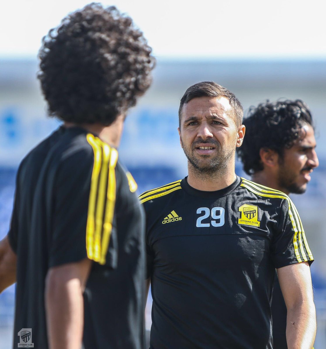 Victor Pițurcă și Dan Petrescu au debutat cu remize în grupele Ligii Campionilor Asiei. Lucian Sânmărtean a fost titular la Al Ittihad / GALERIE FOTO&VIDEO