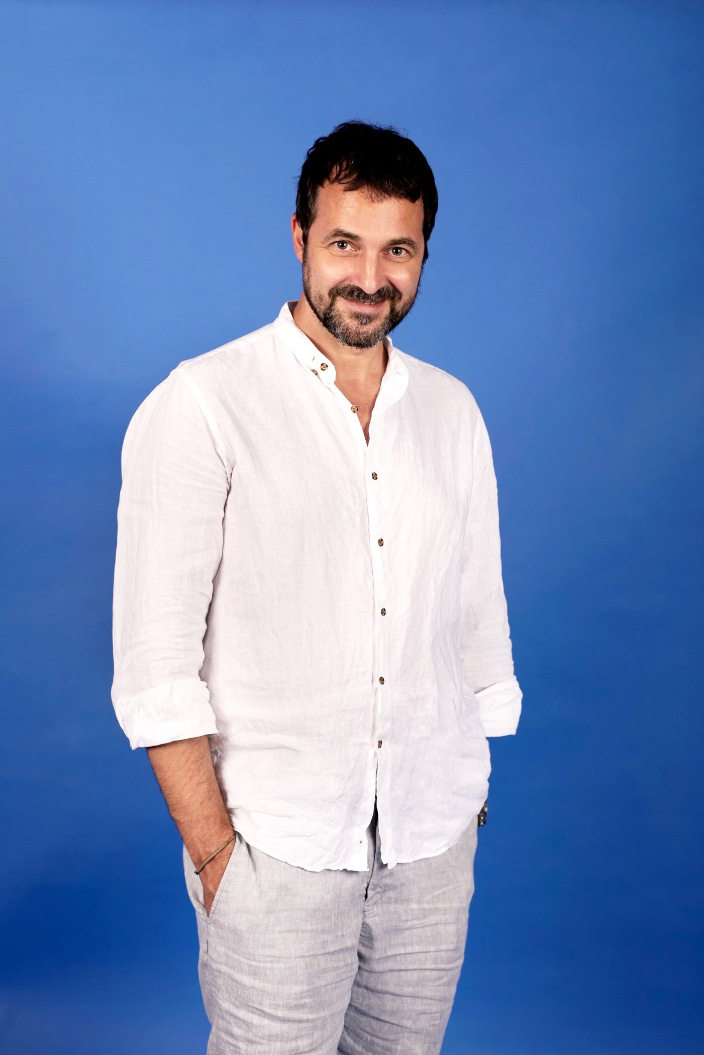 Mesajul transmis de fosta soție a lui Andrei Aradits fiului lor, după ce s-a mutat în India și l-a lăsat în grija tatălui: „Mă rog și sper că într-o zi te voi vedea din nou”