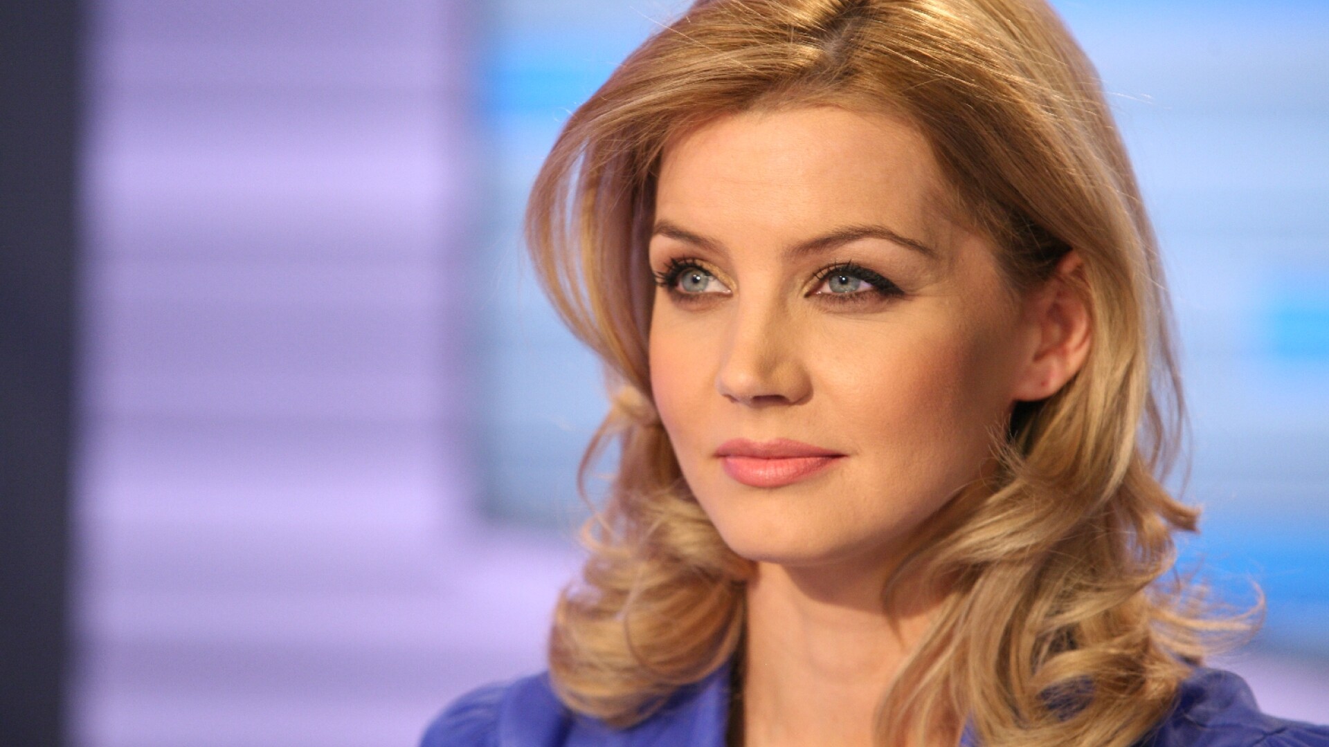 Monica Dascălu confirmă revenirea la pupitrul știrilor Pro TV, după doi ani de pauză. „Am crescut și am evoluat”