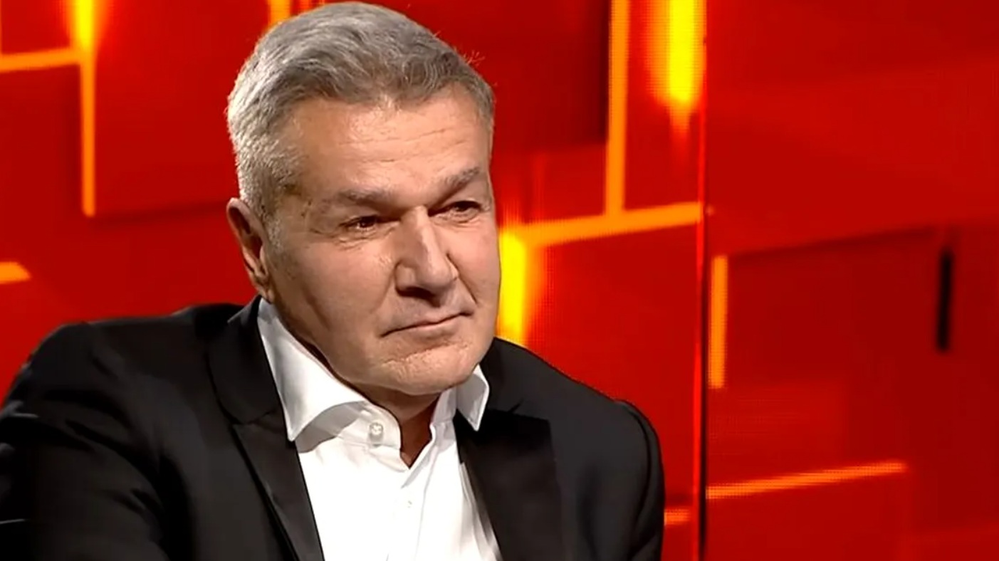 Cine este tânăra brunetă alături de care a fost surprins Dan Bittman. Artistul a făcut primele declarații. „Este foarte, foarte frumoasă”