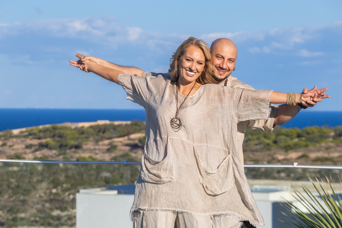 NiCK NND și Cătălina Marin, eliminați de la Power Couple 2026. Cătălin Zmărăndescu a fost salvat: „E o strategie, eu am înțeles, ei au înțeles”