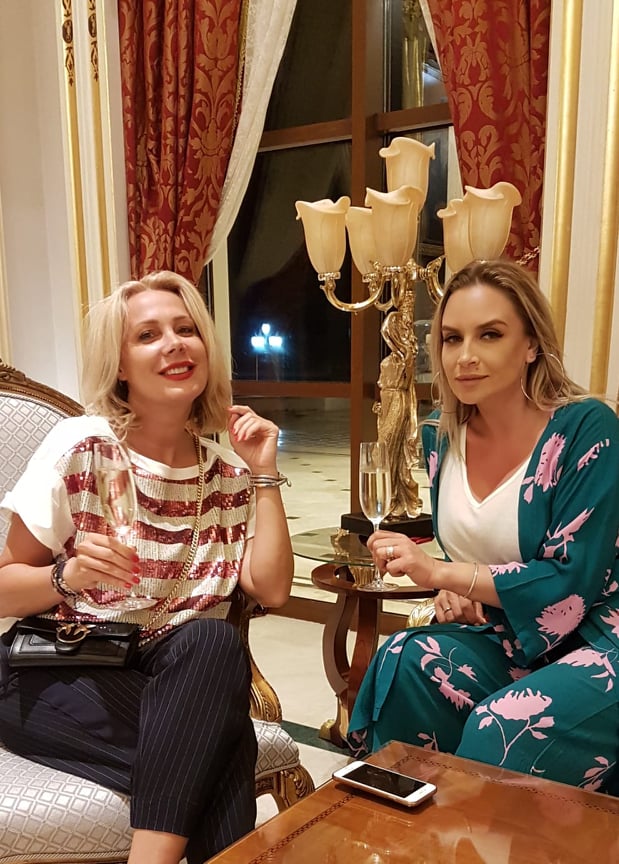 Intervenția estetică făcută de Dana Săvuică, înainte de a împlini 50 de ani