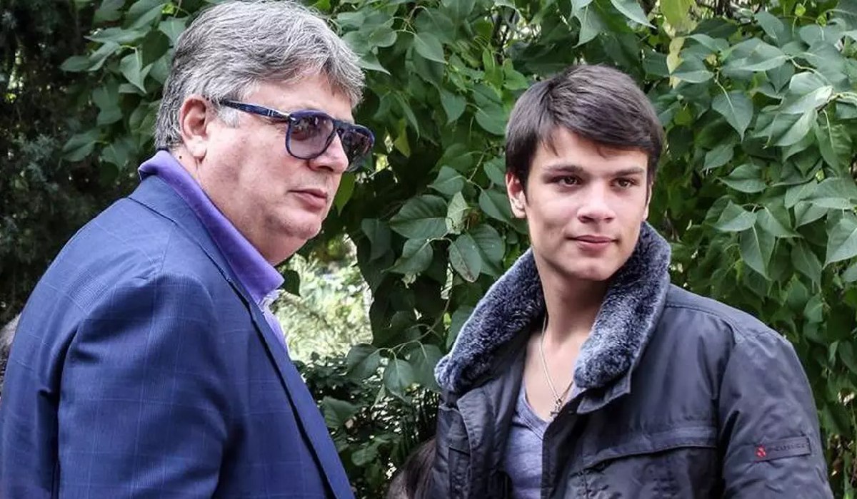 Imagini cu casa din Primăverii a lui Gino Iorgulescu. Cum arată vila în care a copilărit Mario