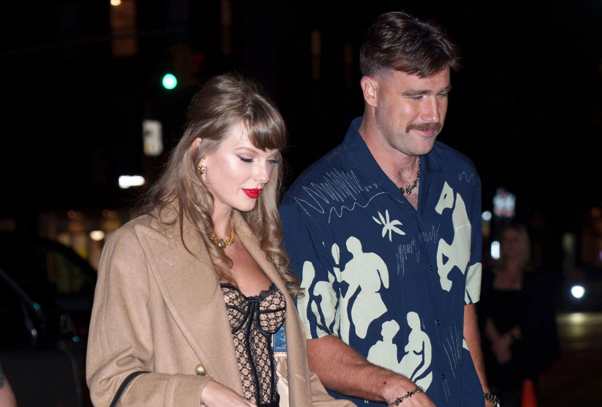 Taylor Swift și Travis Kelce, nuntă secretă cu peste 1.000 de invitați. Indiciul care a declanșat un val uriaș de speculații