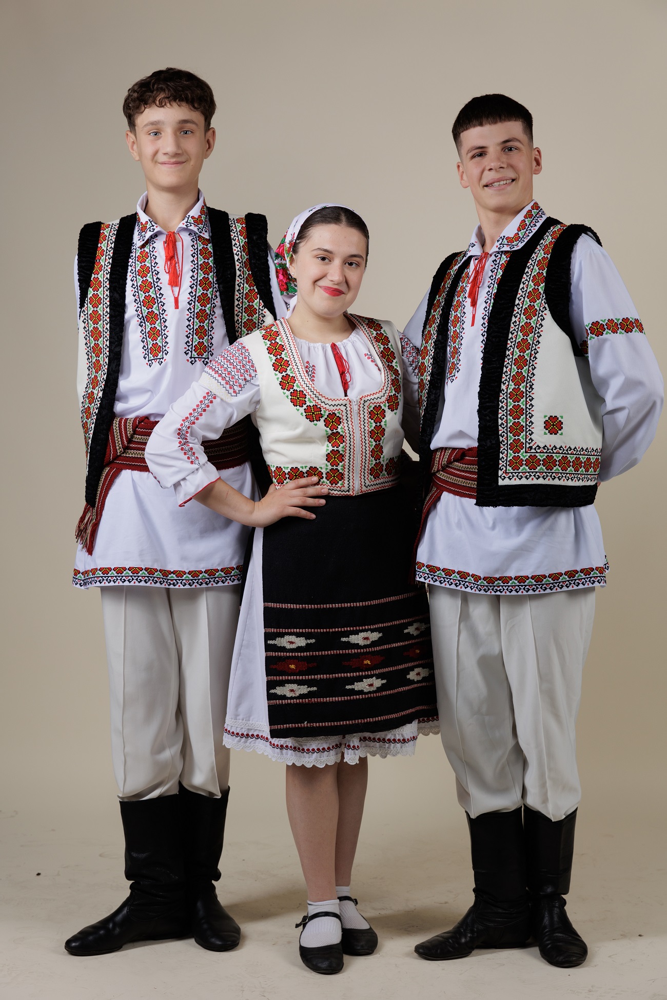 Finala „Românii au talent” 2024. Cristian Ciaușu este marele câștigător