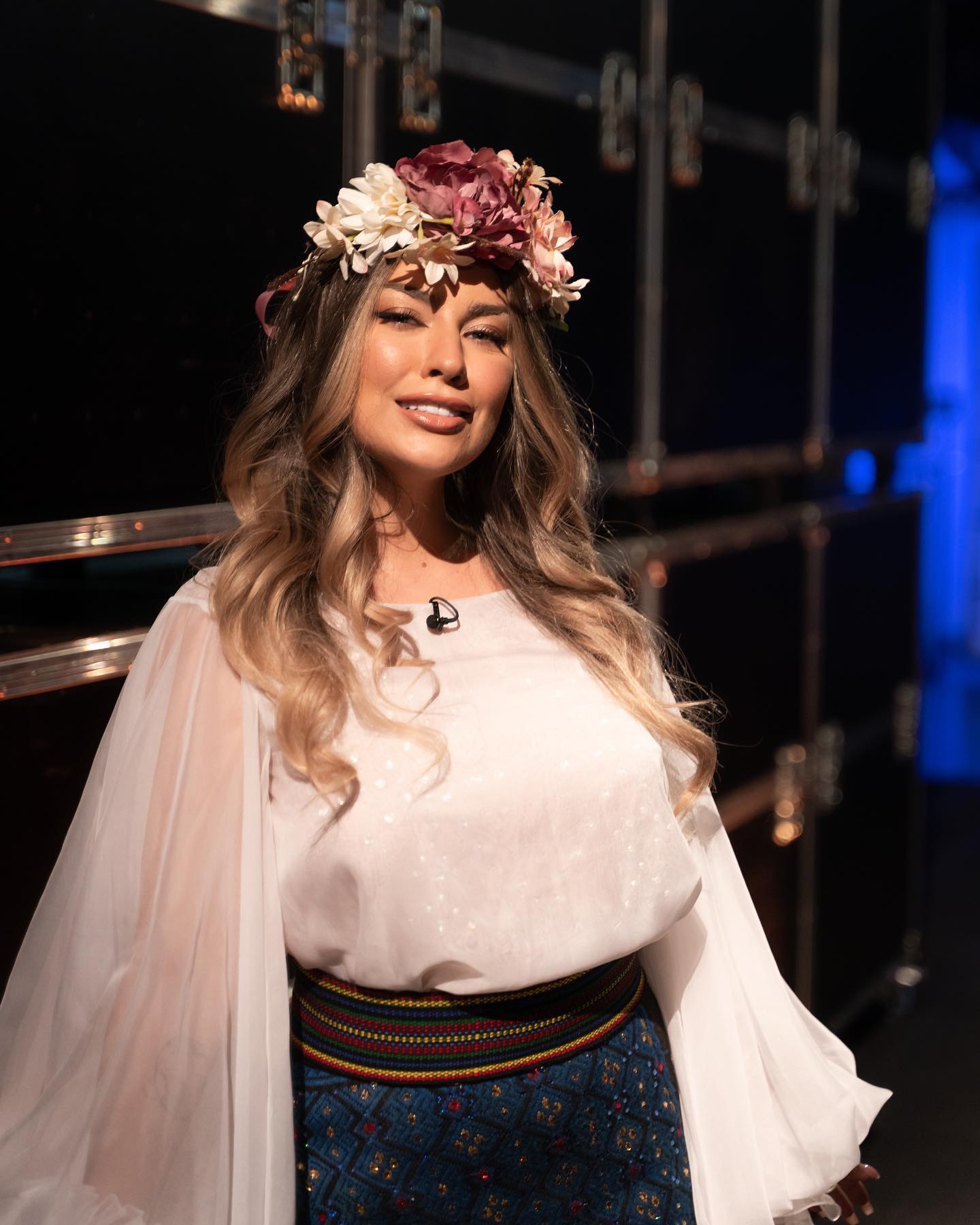 Jo și-a făcut o intervenție estetică la față: „Nu sunt pro operațiilor estetice în general, în special celor făcute fără rost”. Cum s-a pozat