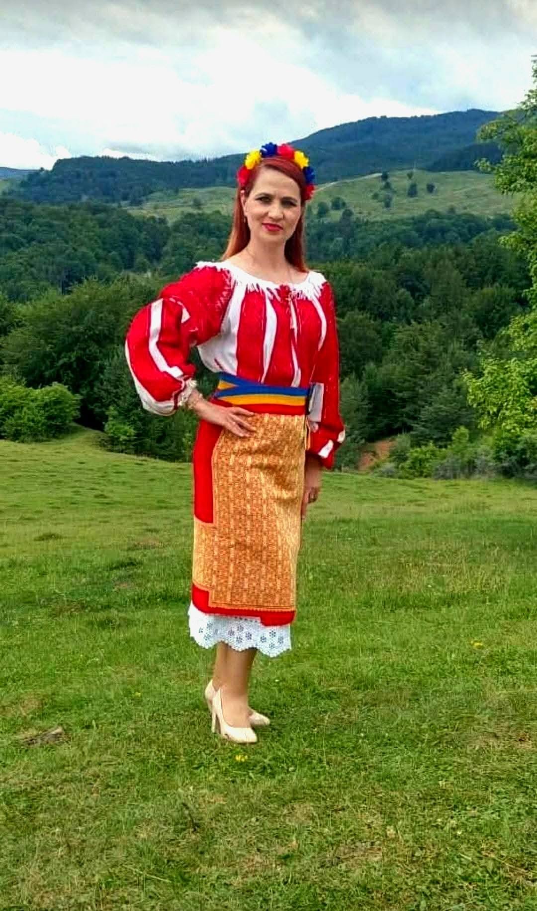 Nicoleta Voicu