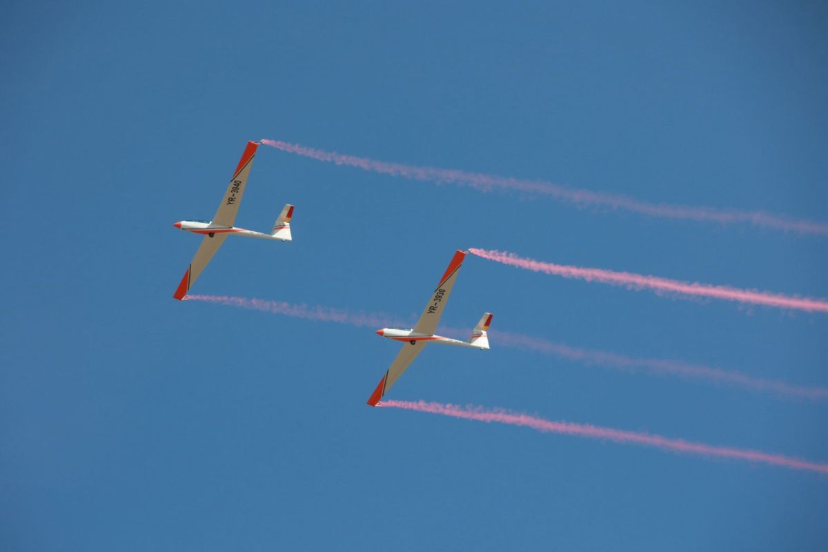 BIAS 2026. Frecce Tricolori și Turkish Stars au făcut senzație sâmbătă la Aeroportul Băneasa. Programul celui mai mare show aerian din România
