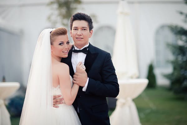 Anunțul făcut de Elena Gheorghe după 14 ani de căsnicie și 21 de ani de relație. „Și iată-ne aici. Am trăit totul intens”