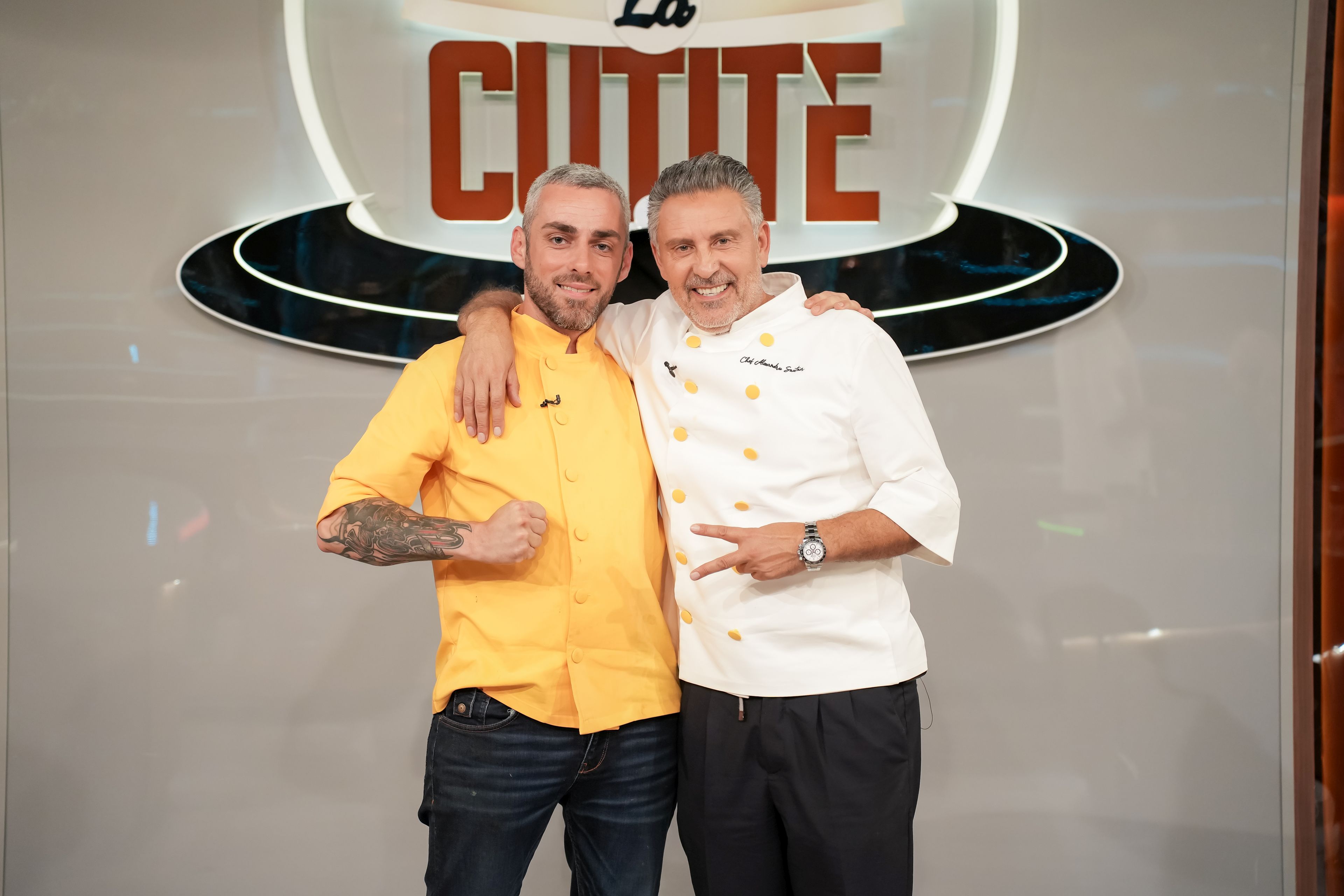 „Chefi la cuțite”, 23 decembrie 2025 - semifinala sezonului 16. Maraton cu trei probe de foc, concurenții confruntându-se cu provocări în premieră