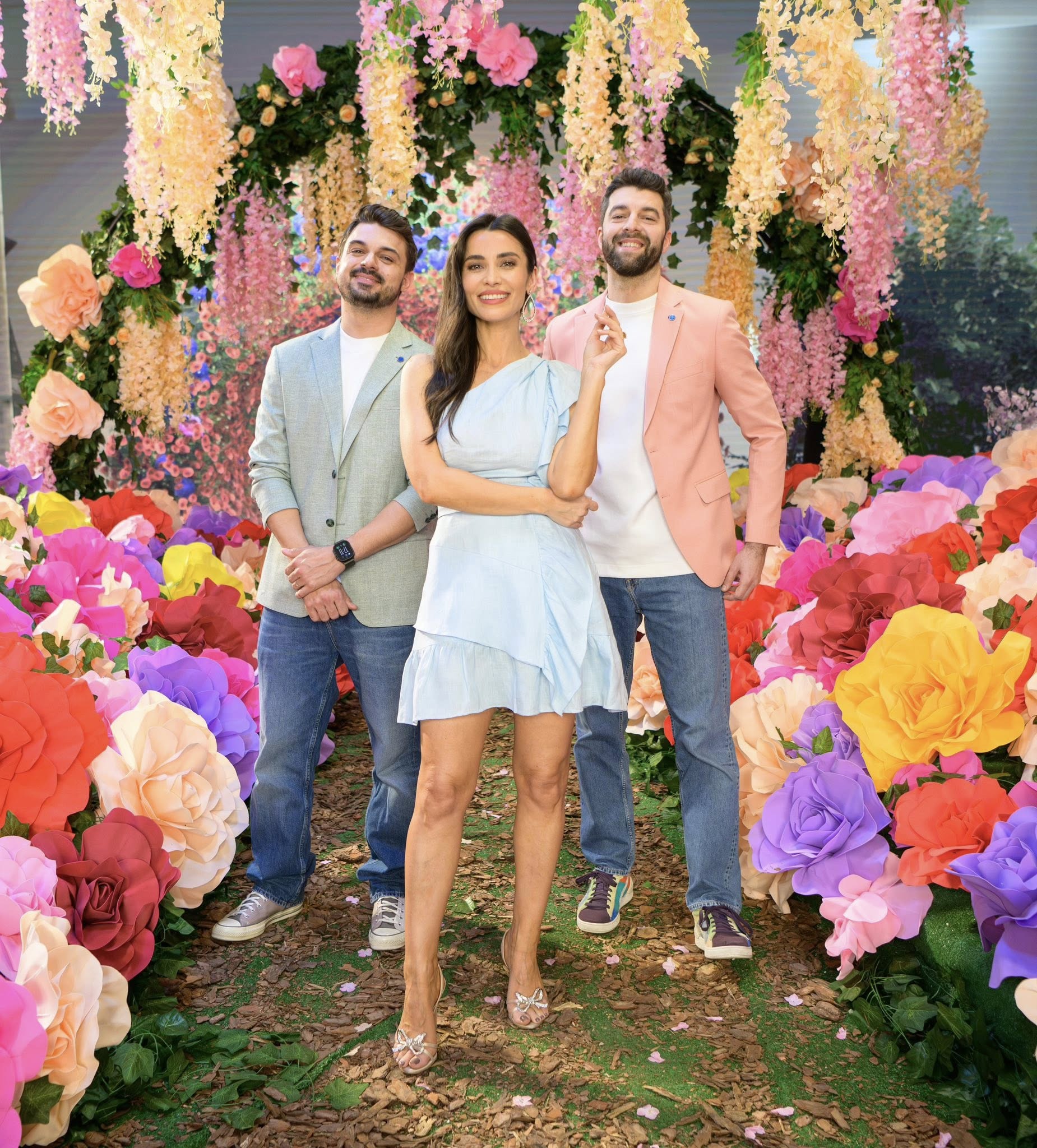 Schimbare la „Vorbește lumea”: „O nouă etapă pentru noi”. Anunțul făcut de PRO TV