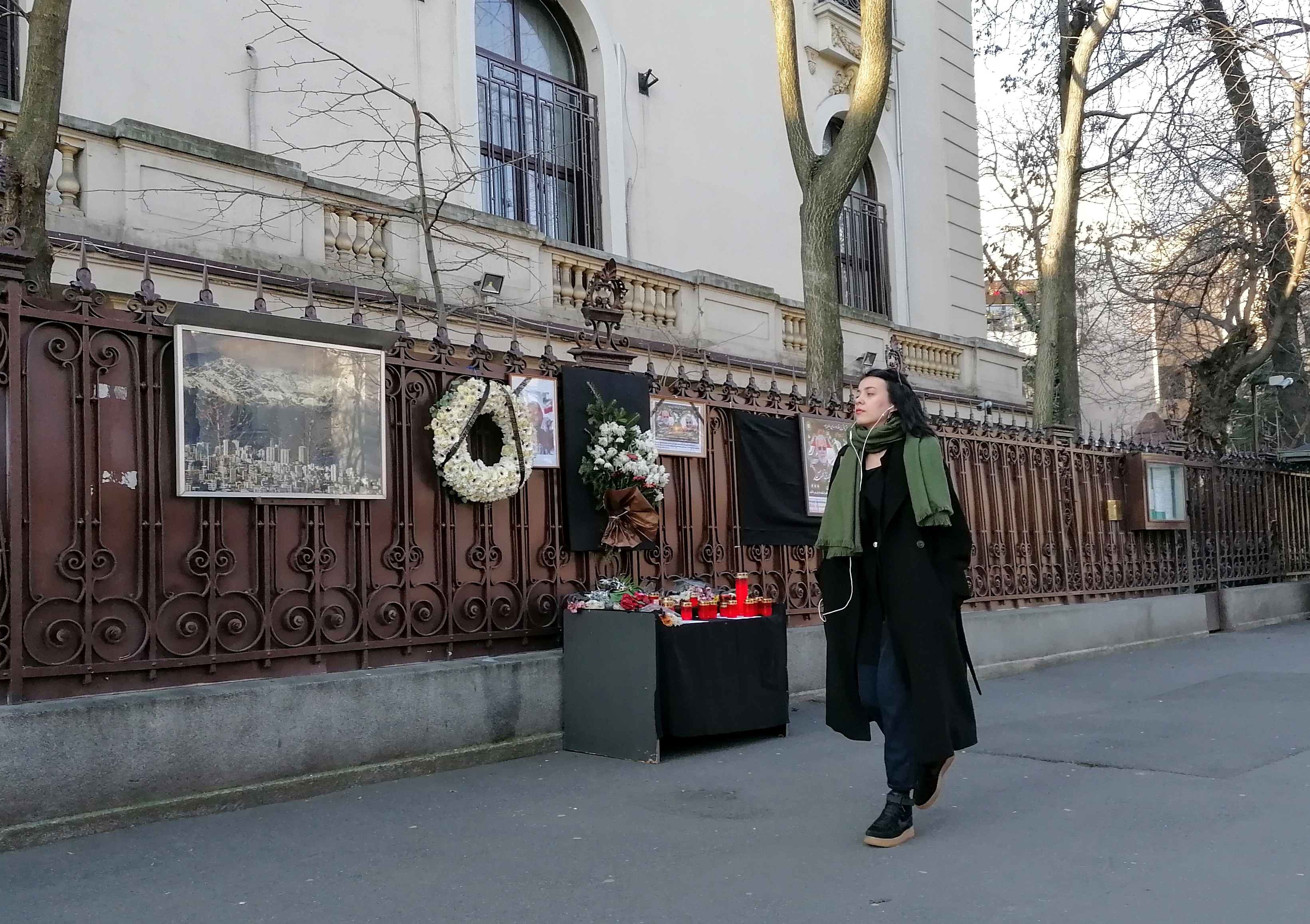 Ambasadorul Iranului la București susține că avionul ucrainean s-a prăbușit din motive tehnice. Șeful diplomației nu a exclus varianta ca România să devină o țintă