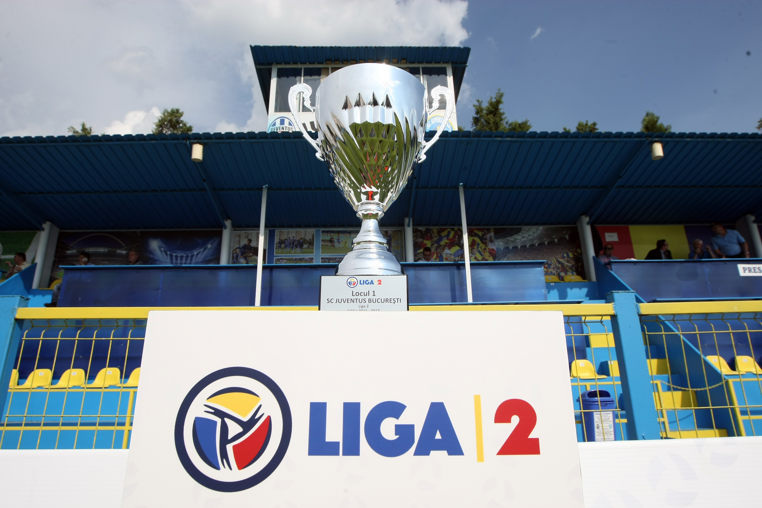 Liga 2, etapa 38. Juventus a sărbătorit promovarea. Sepsi e şi ea în Liga 1, iar UTA merge la baraj. Foresta nu s-a prezentat la Călăraşi! / FOTO