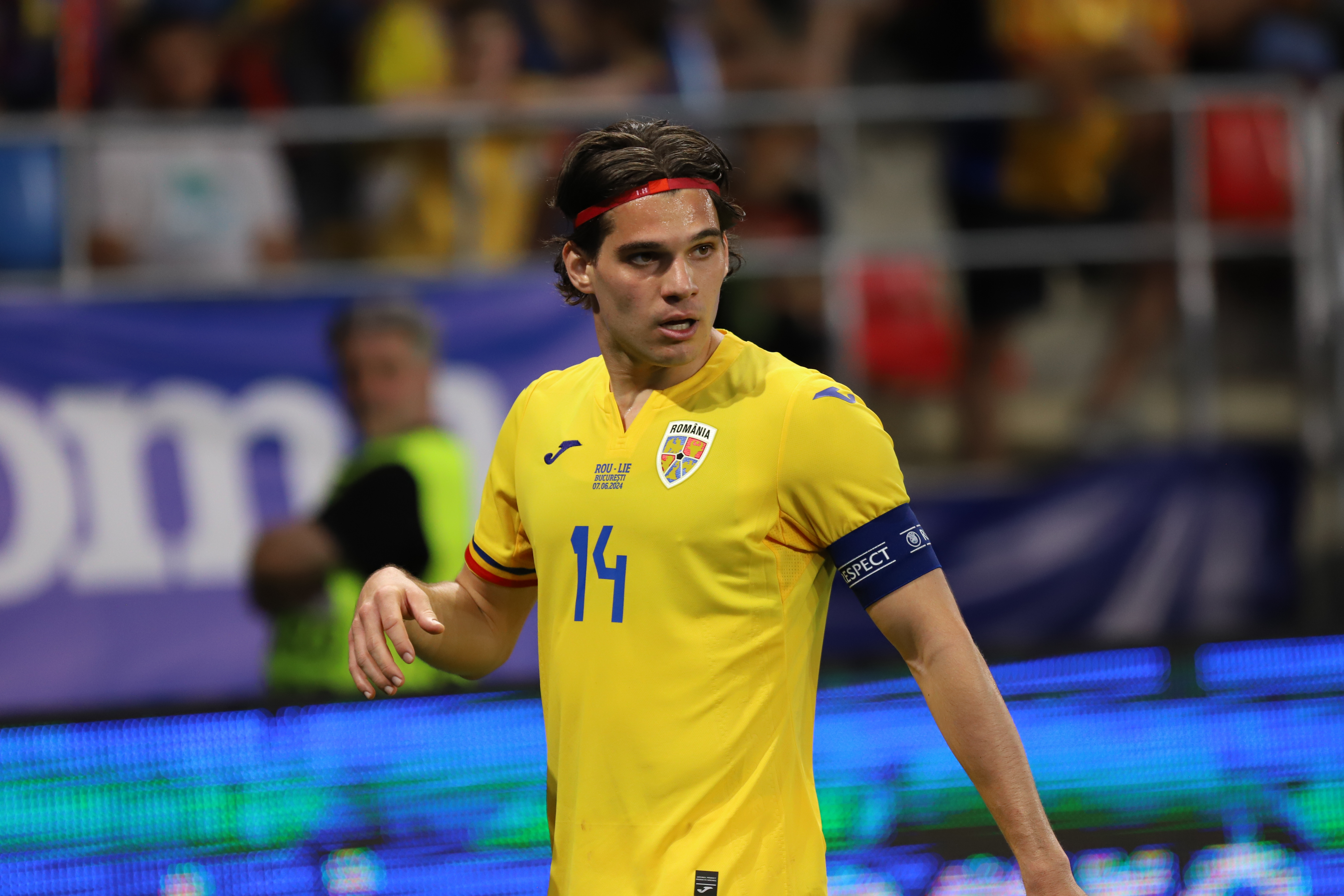 EURO 2024. Apelul lui Cătălin Oprișan către patroni înainte de meciul România - Ucraina: „Lăsați toți angajații să plece acasă pe la 14.30”
