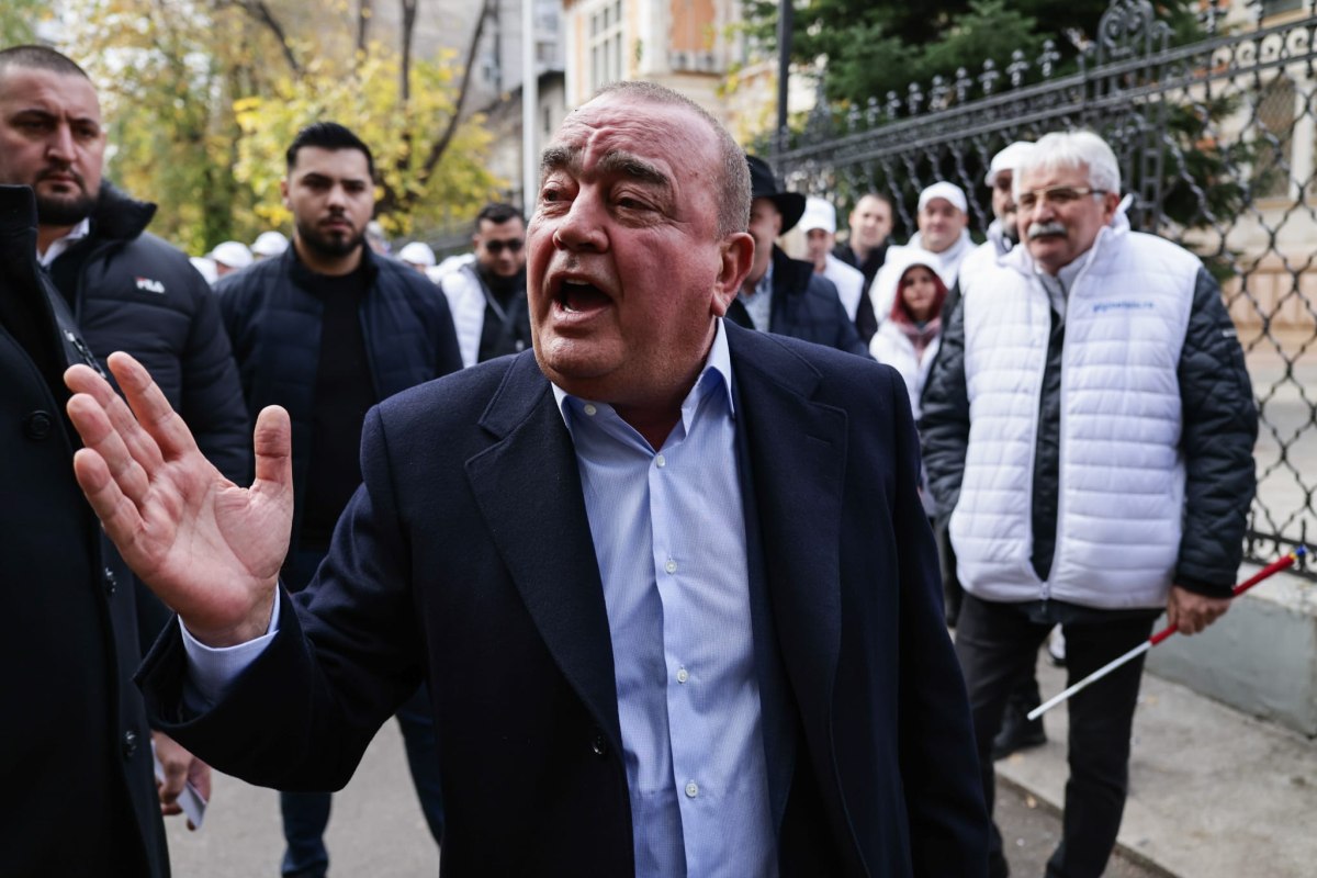 Un candidat la Primăria București a lucrat în Securitatea lui Ceaușescu înainte de 1989, anunță CNSAS cu două zile înaintea alegerilor