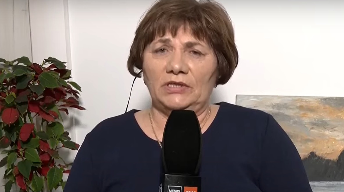Cine e și cu ce se ocupă soacra lui Nicușor Dan. Liliana Grădinaru nu locuiește în București: „Se va realiza și acest vis al meu pe care îl doresc”